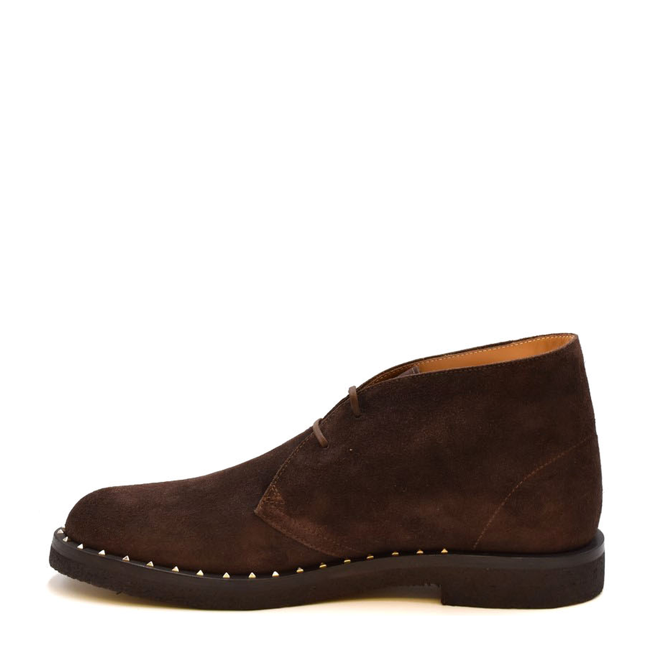 MAYFEYR - Valentino - Brown Boots - NY0S0A33ZFK0TO