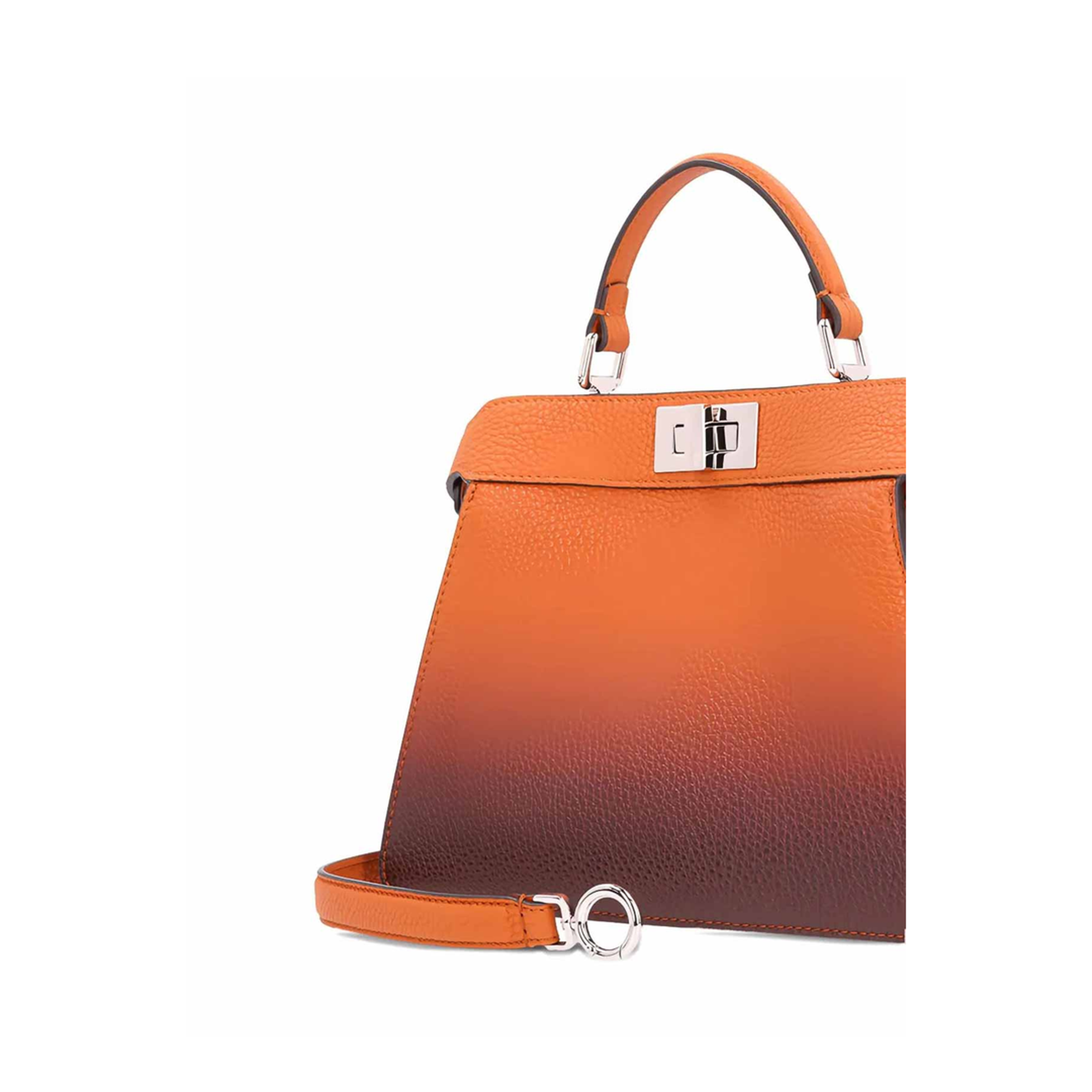 Peekaboo ISeeU Small Brown