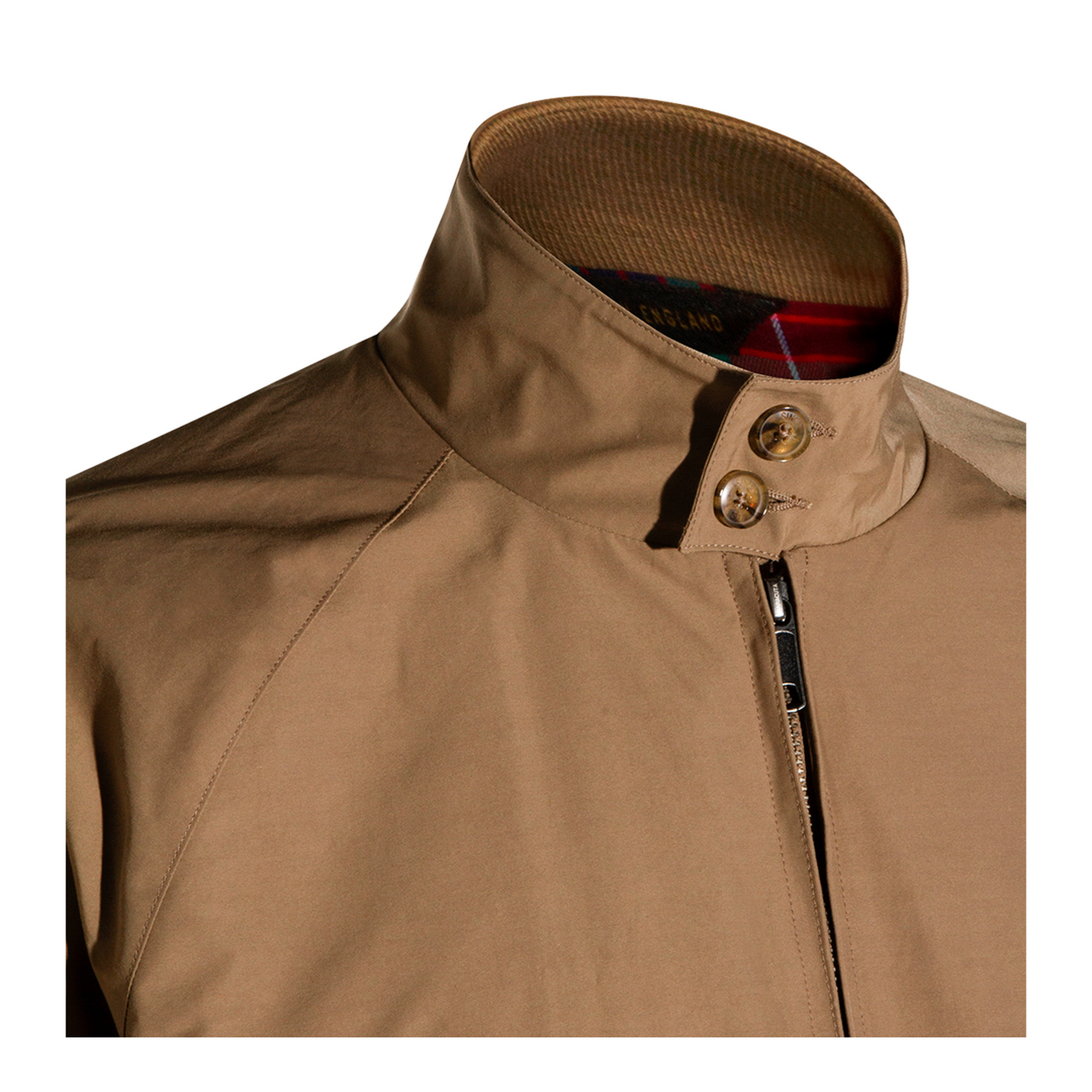 MAYFEYR - Baracuta - Jackets - 261BRCPS0001BCNY1710