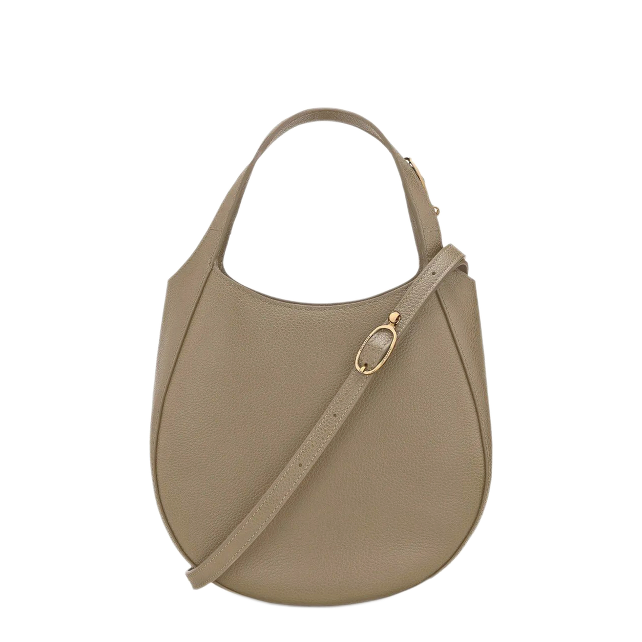 MAYFEYR - Longchamp - Le Foulonné S Handbag - 10328021M69