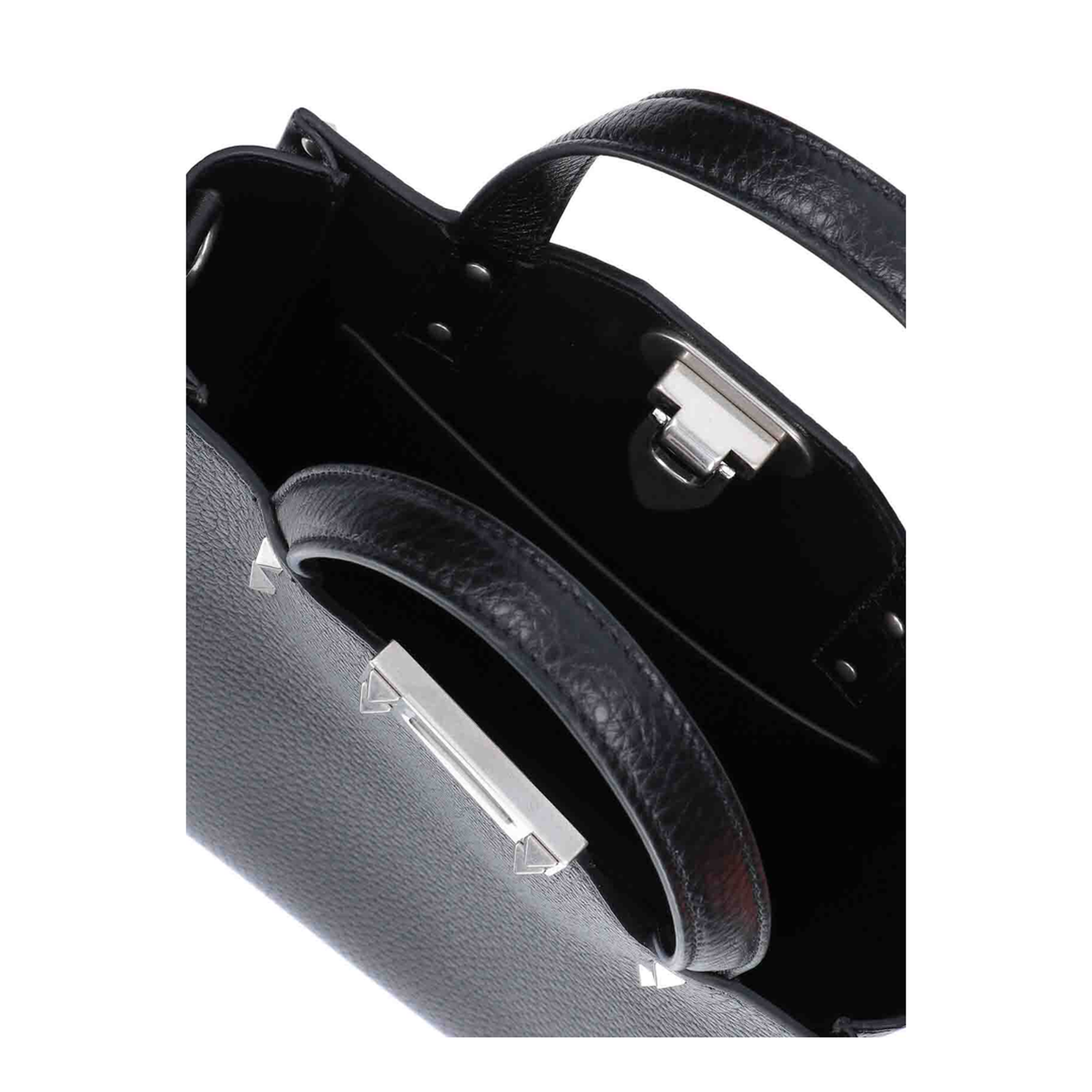 Rockstud Tote Bag