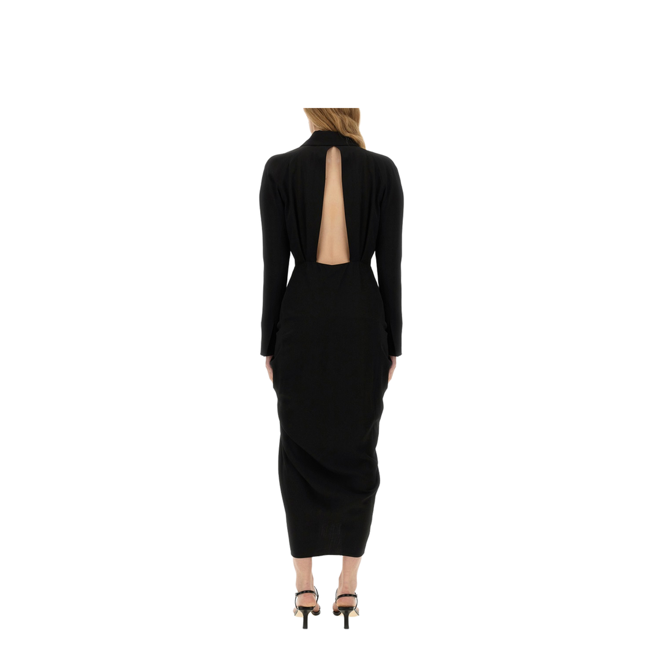 Midi Dress
