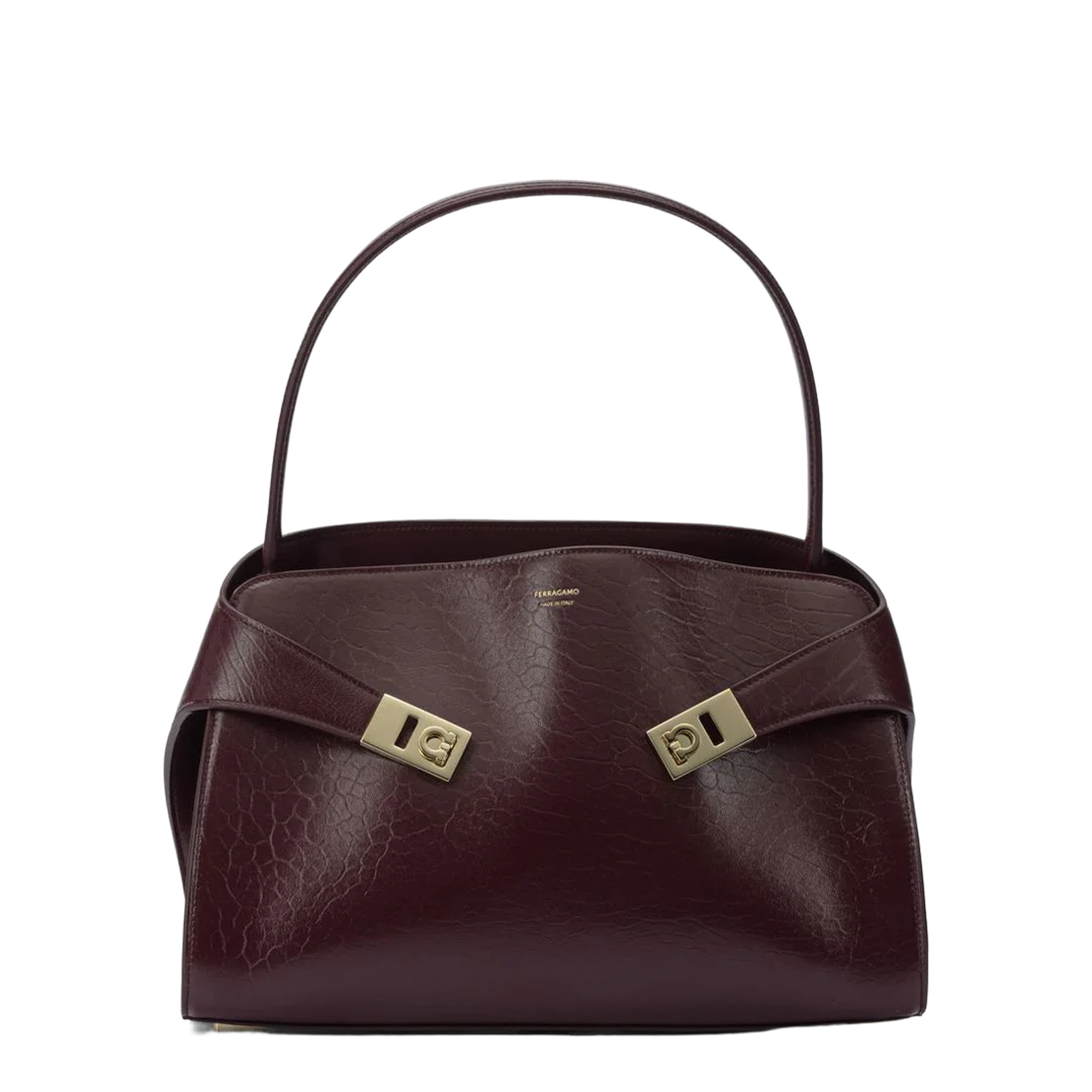 Hug Soft Medium Shoulder Bag