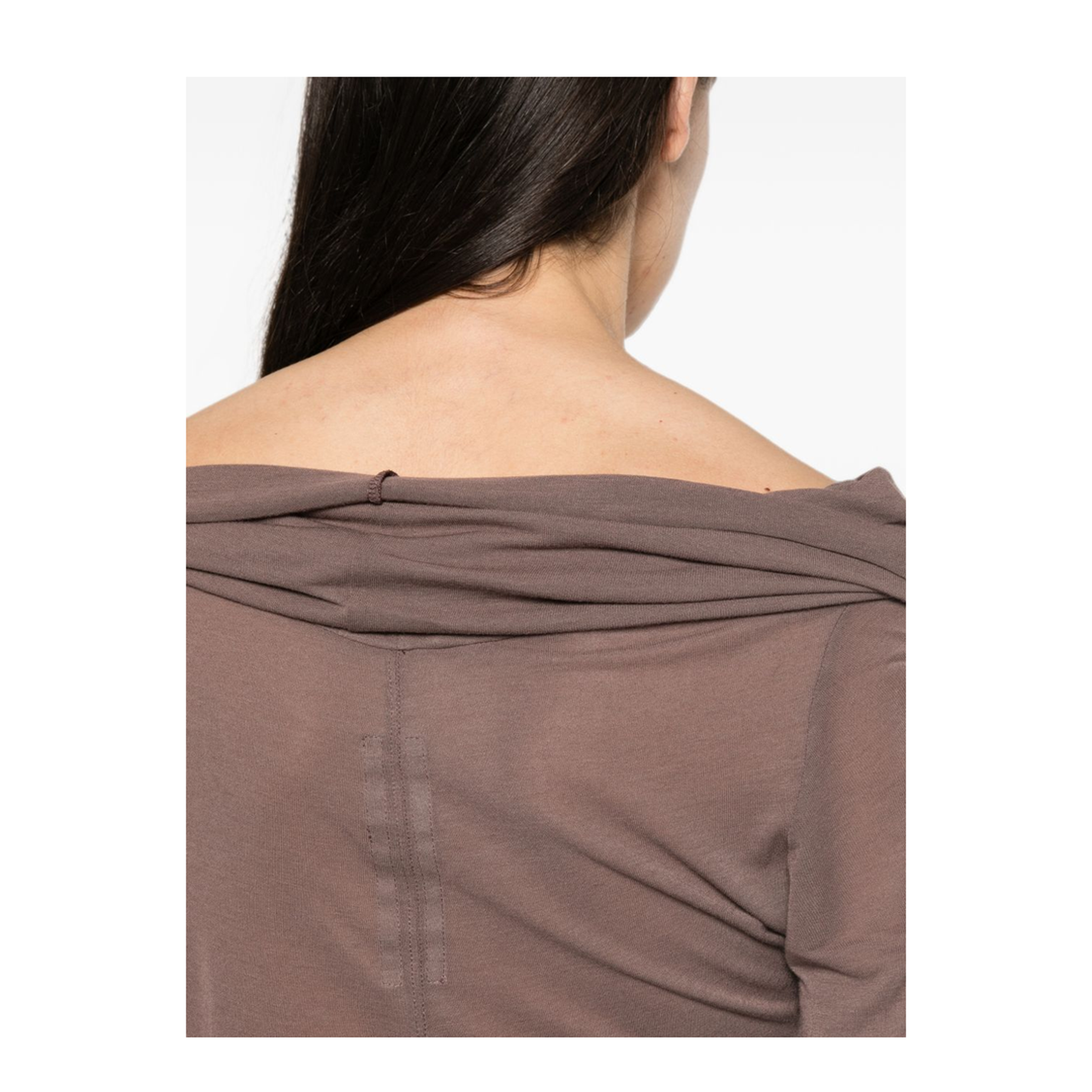 MAYFEYR - Rick Owens - T-Shirts And Polos Green - RP02F5208JS86