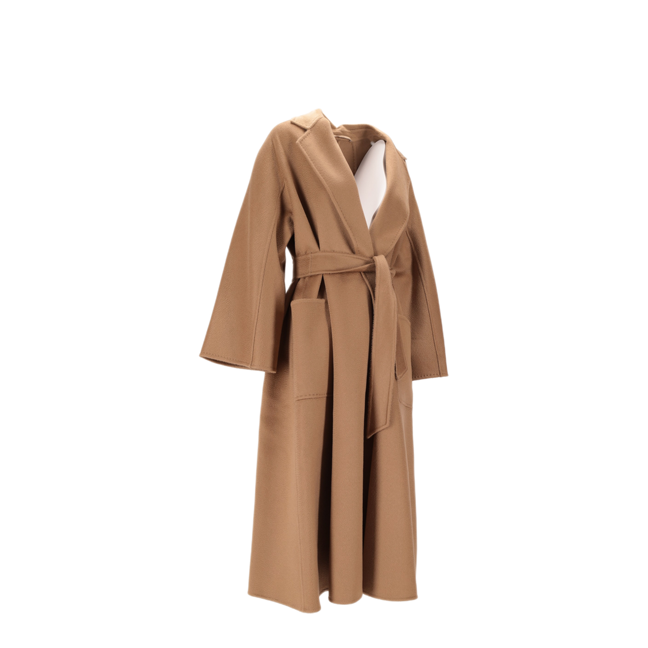 MAYFEYR - Max Mara - Cappotto - 2521016051LUDMILLA068