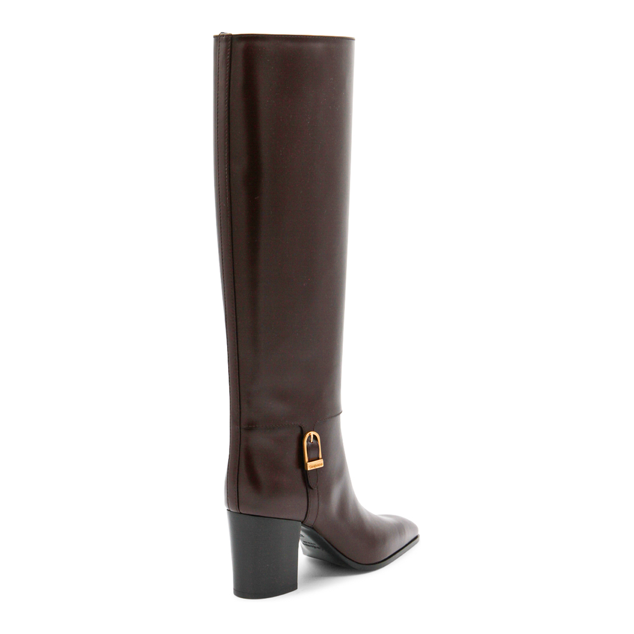 MAYFEYR - Saint Laurent - Boots - 818207AAEHR6033