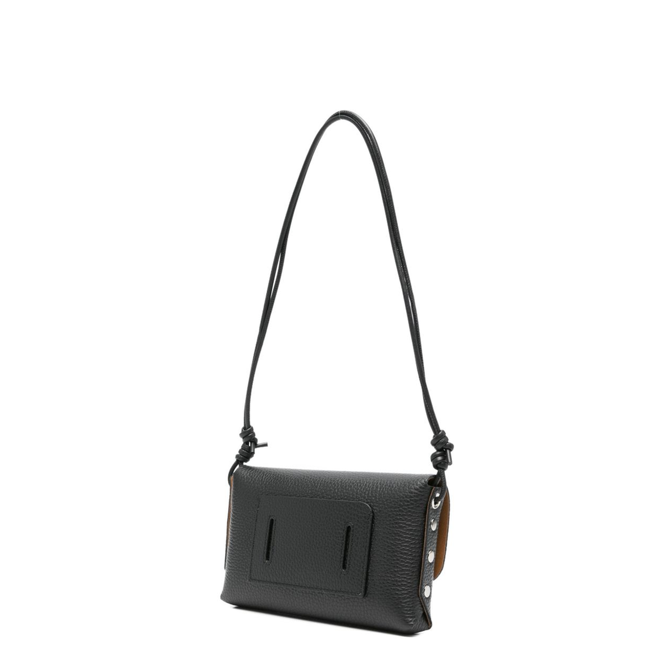 MAYFEYR - Zanellato - Black Bag - 068331SDAILYZ0001