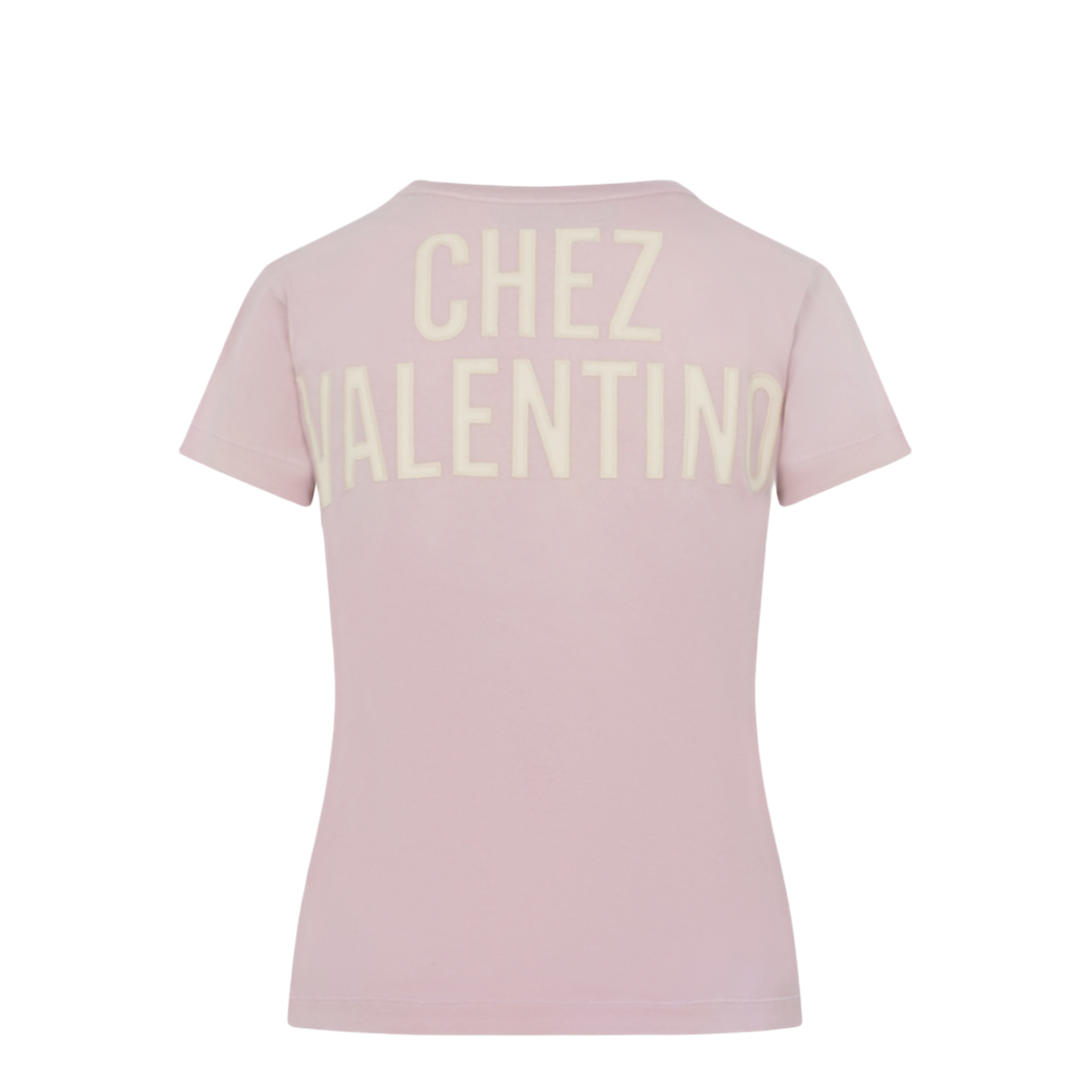 MAYFEYR - Valentino - T-Shirt - 8B3MG24Y9GL