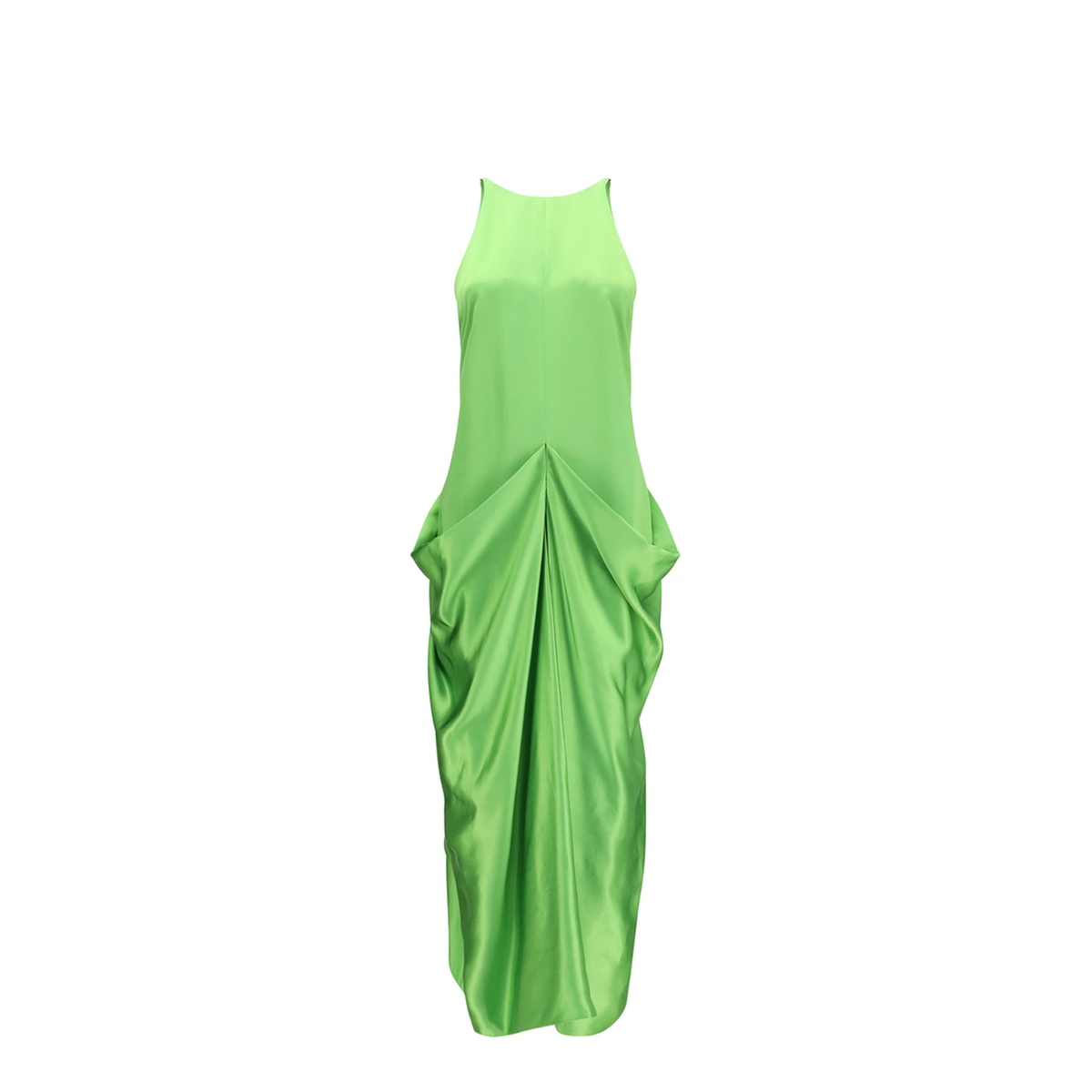 MAYFEYR - Khaite - Kent Dress - 56194225402