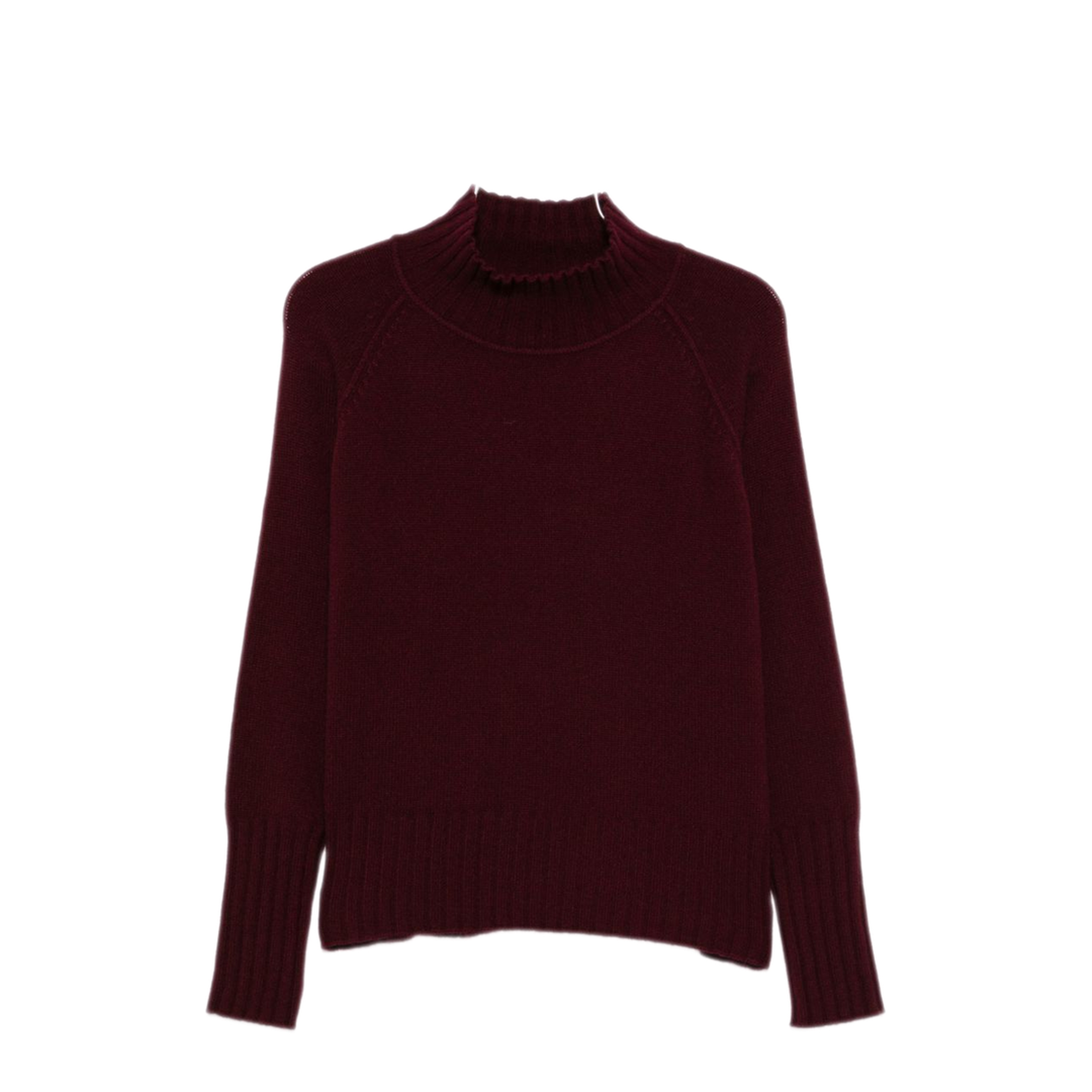 MAYFEYR - Beyou - Sweaters Bordeaux - CD4046327