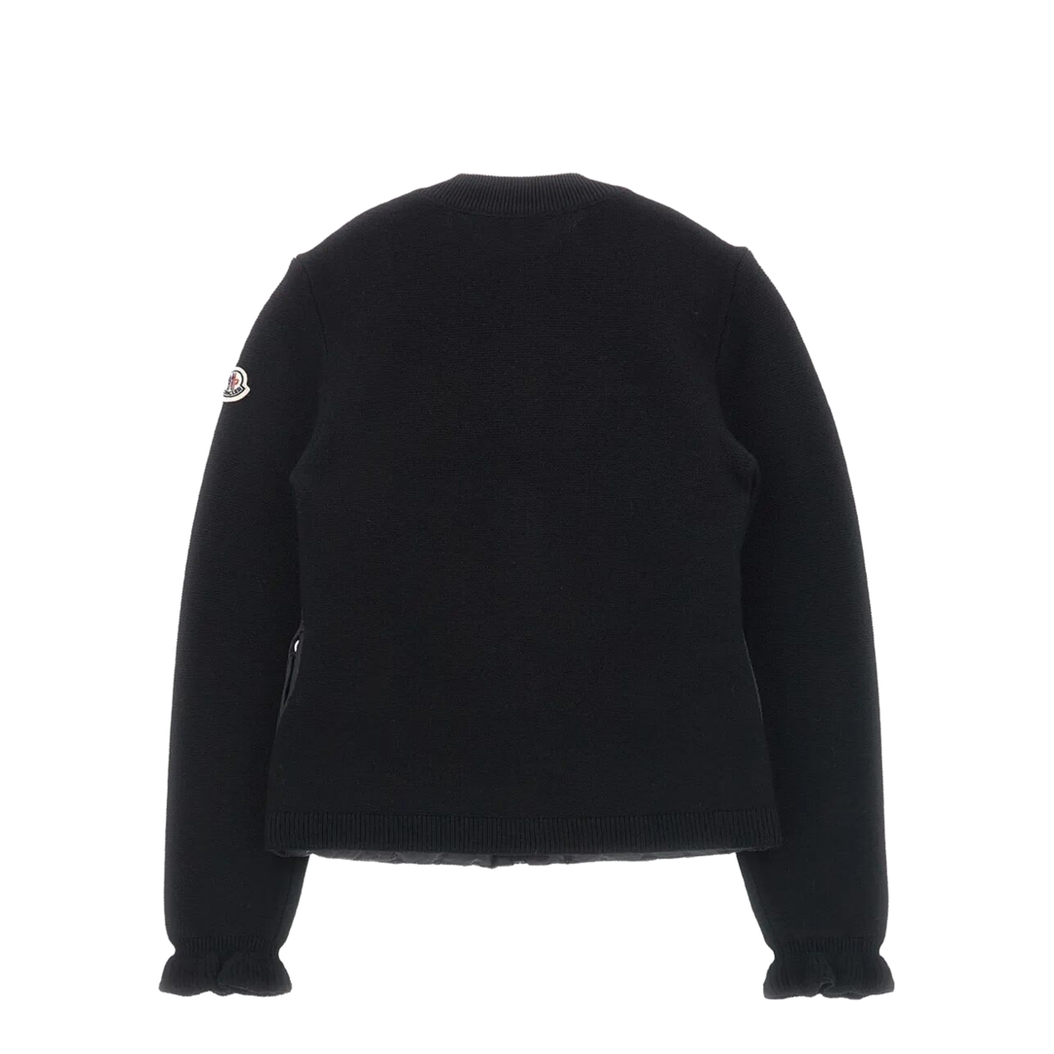MAYFEYR - Moncler - Padded Cardigan - K29549B00013M1131