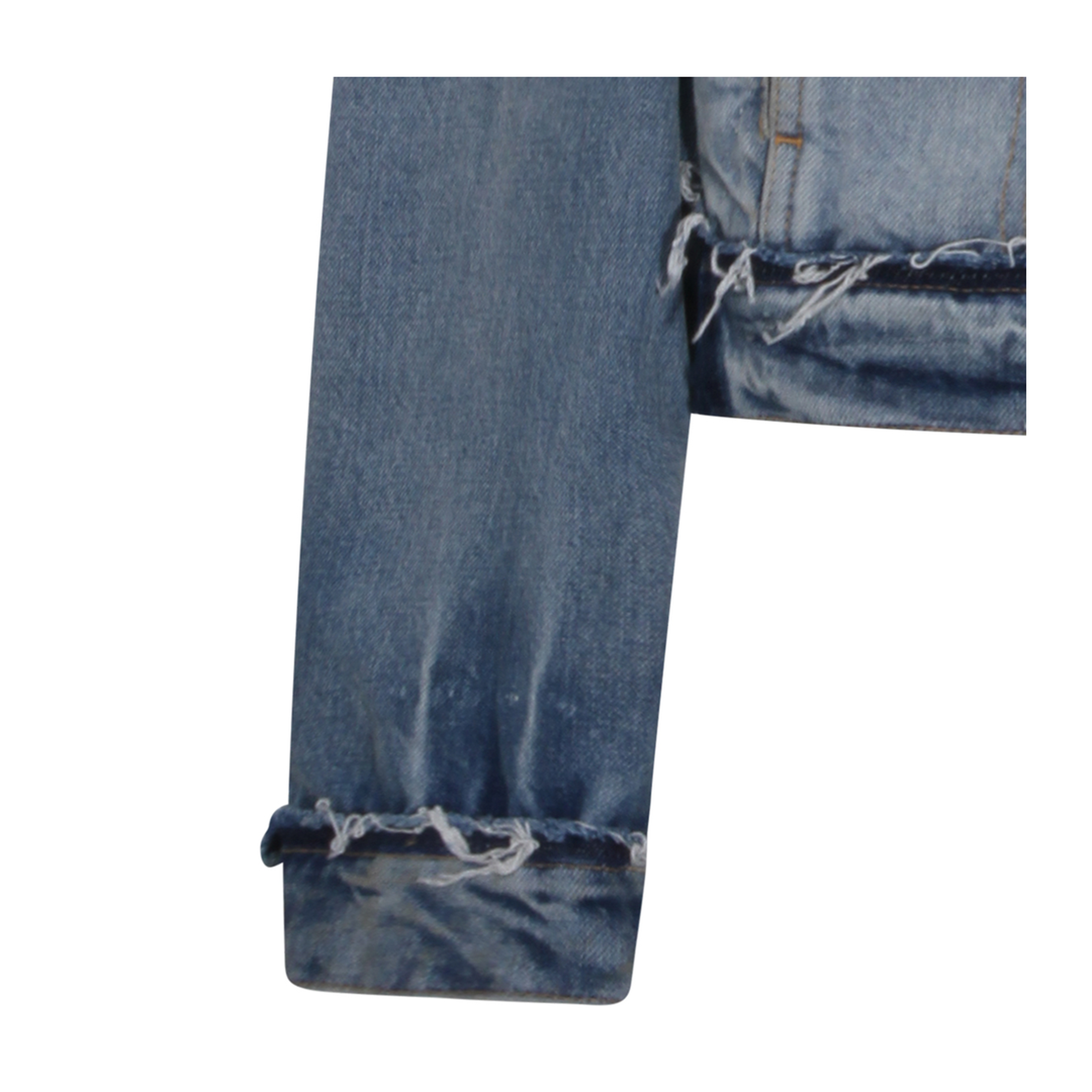 MAYFEYR - Maison Margiela - Jackets - S51AM0517S30561987