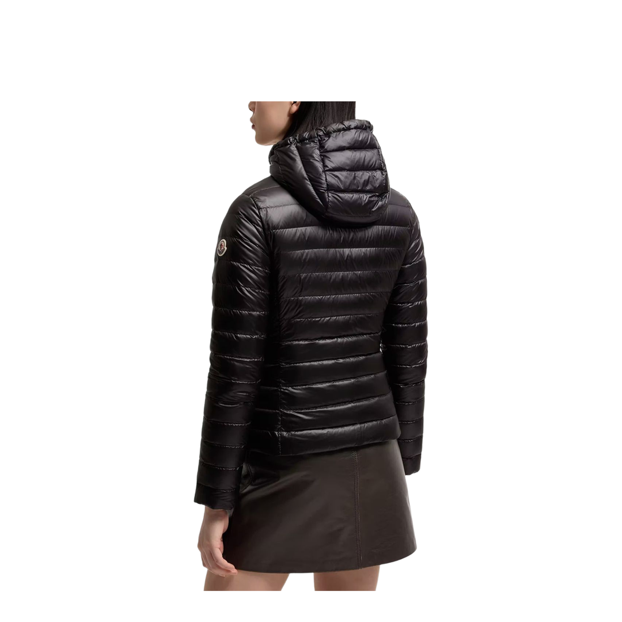 MAYFEYR - Moncler - Coats Black - L20931A00092597YG999