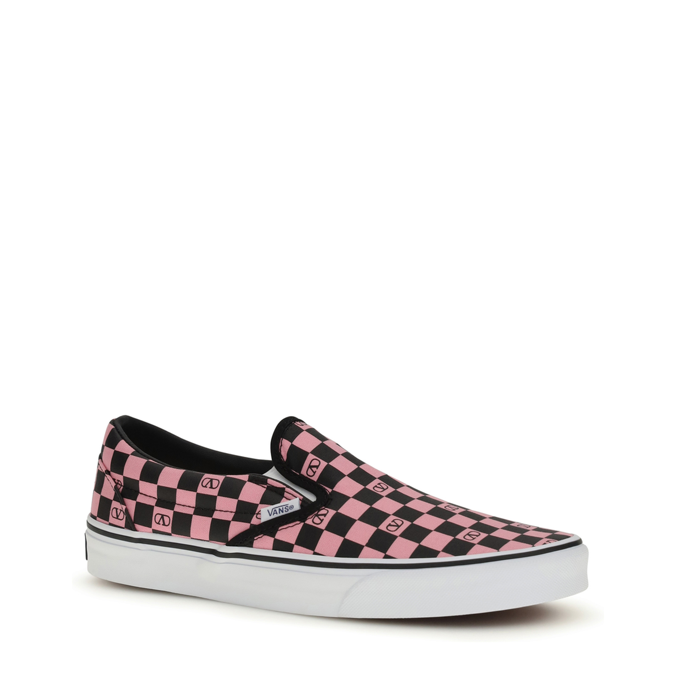 MAYFEYR - Valentino - Garavani X Vans Sneakers - 8Y2S0M96HPK