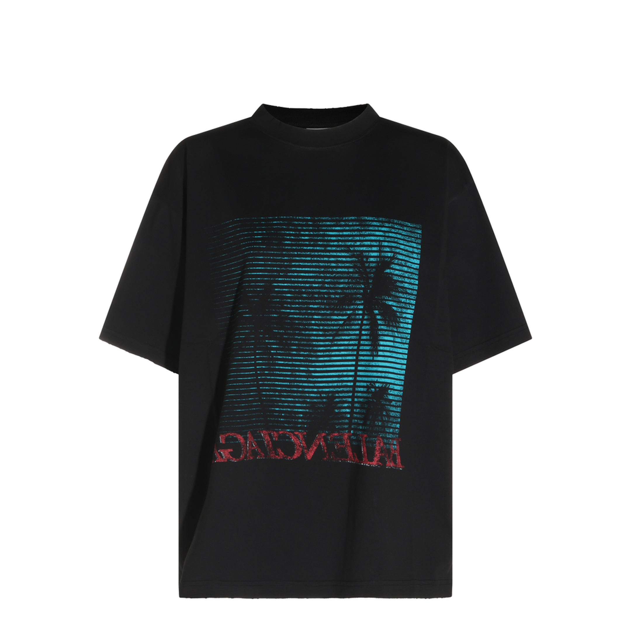 MAYFEYR - Balenciaga - T-Shirts And Polos - A001VVTUVO81000