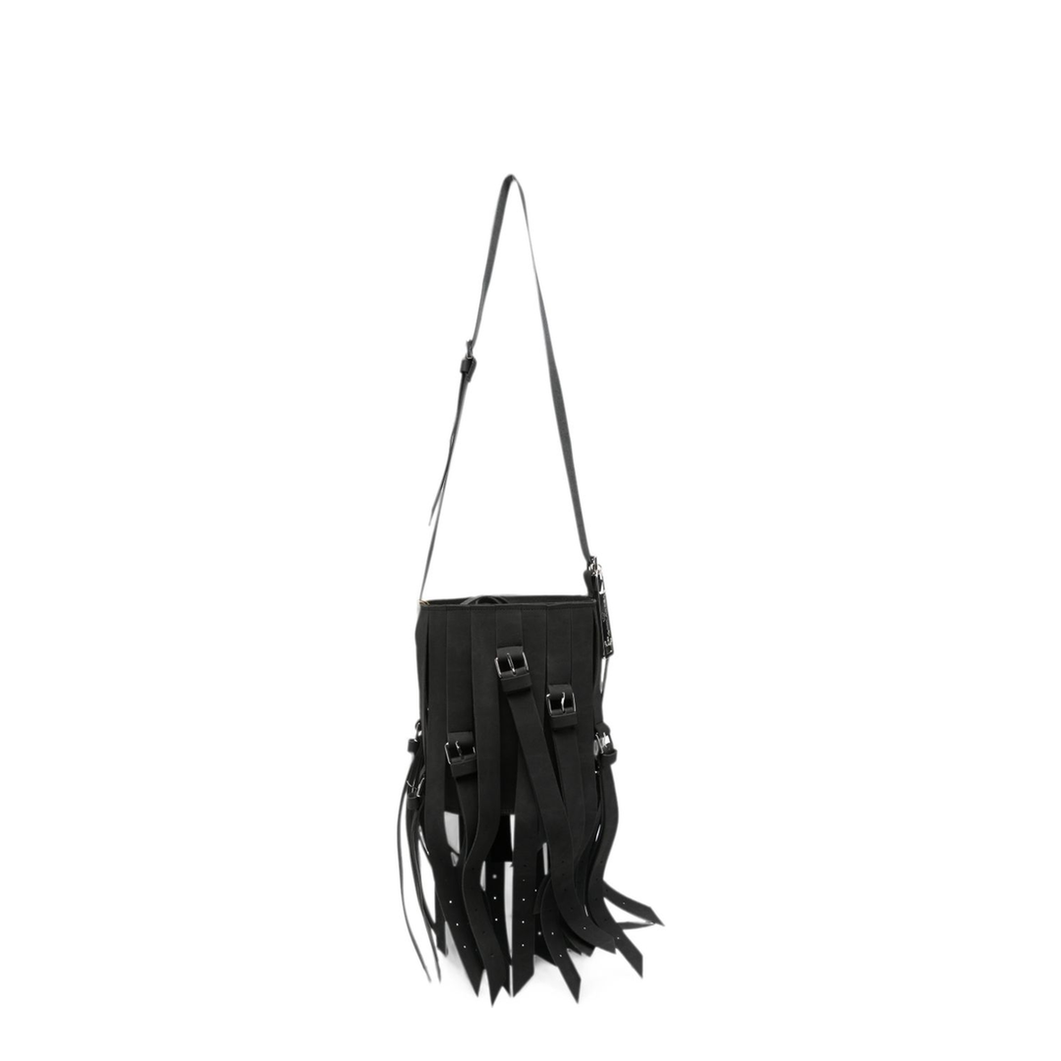 MAYFEYR - La Milanesa - Bags.. Black - SALLYNERA
