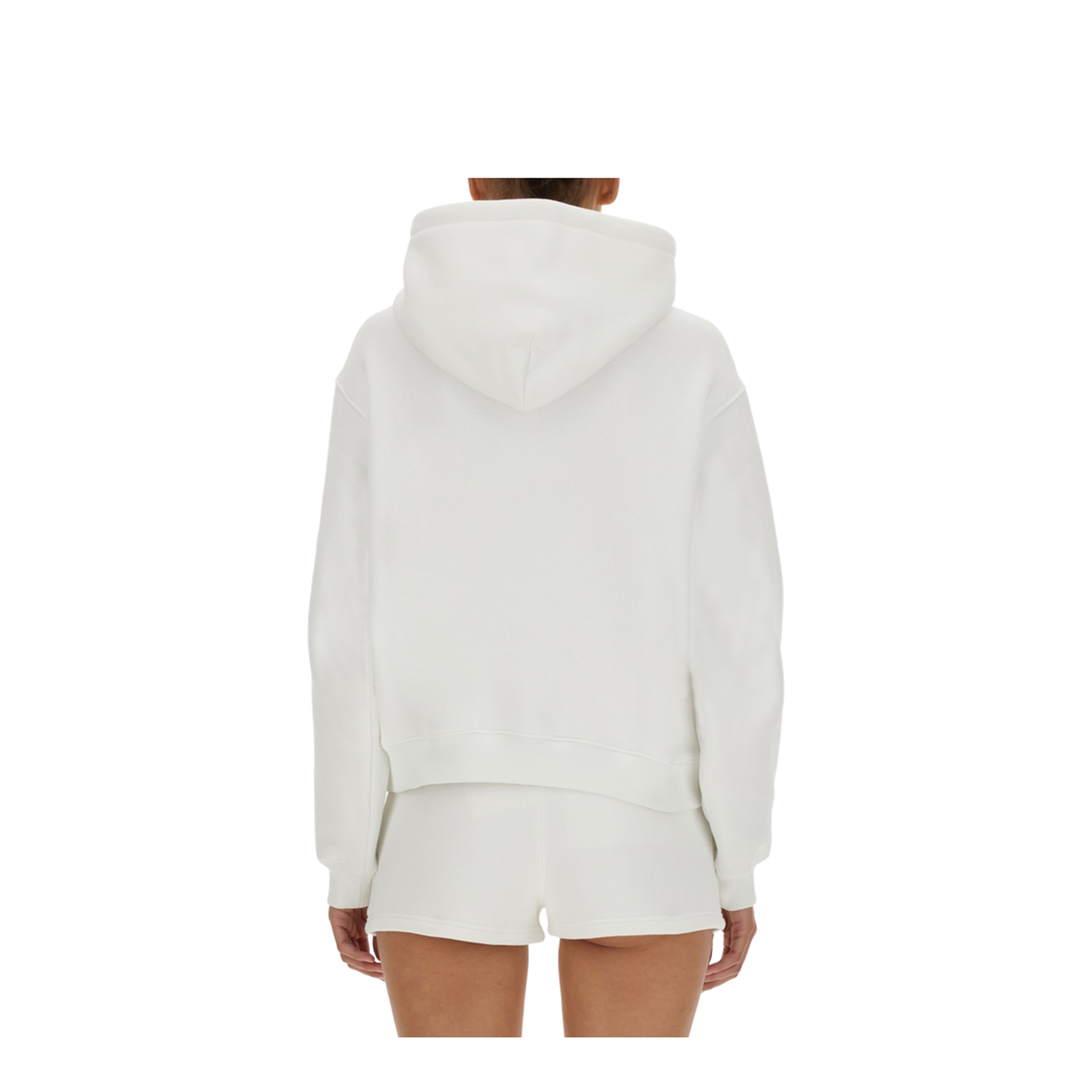 MAYFEYR - - Essential Sweatshirt - 4CC3222069100