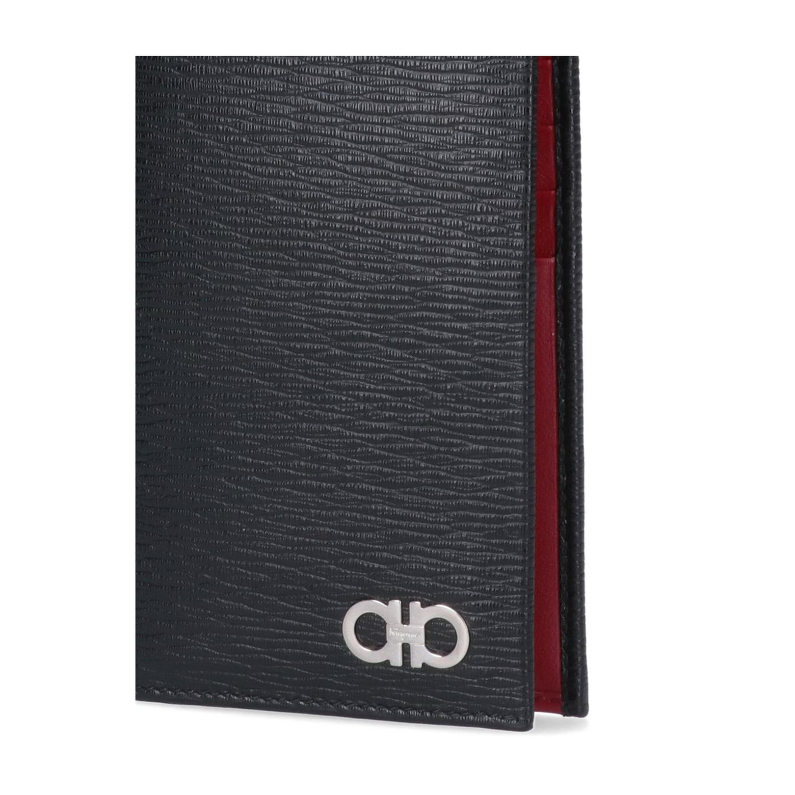 Bifold Wallet - Black