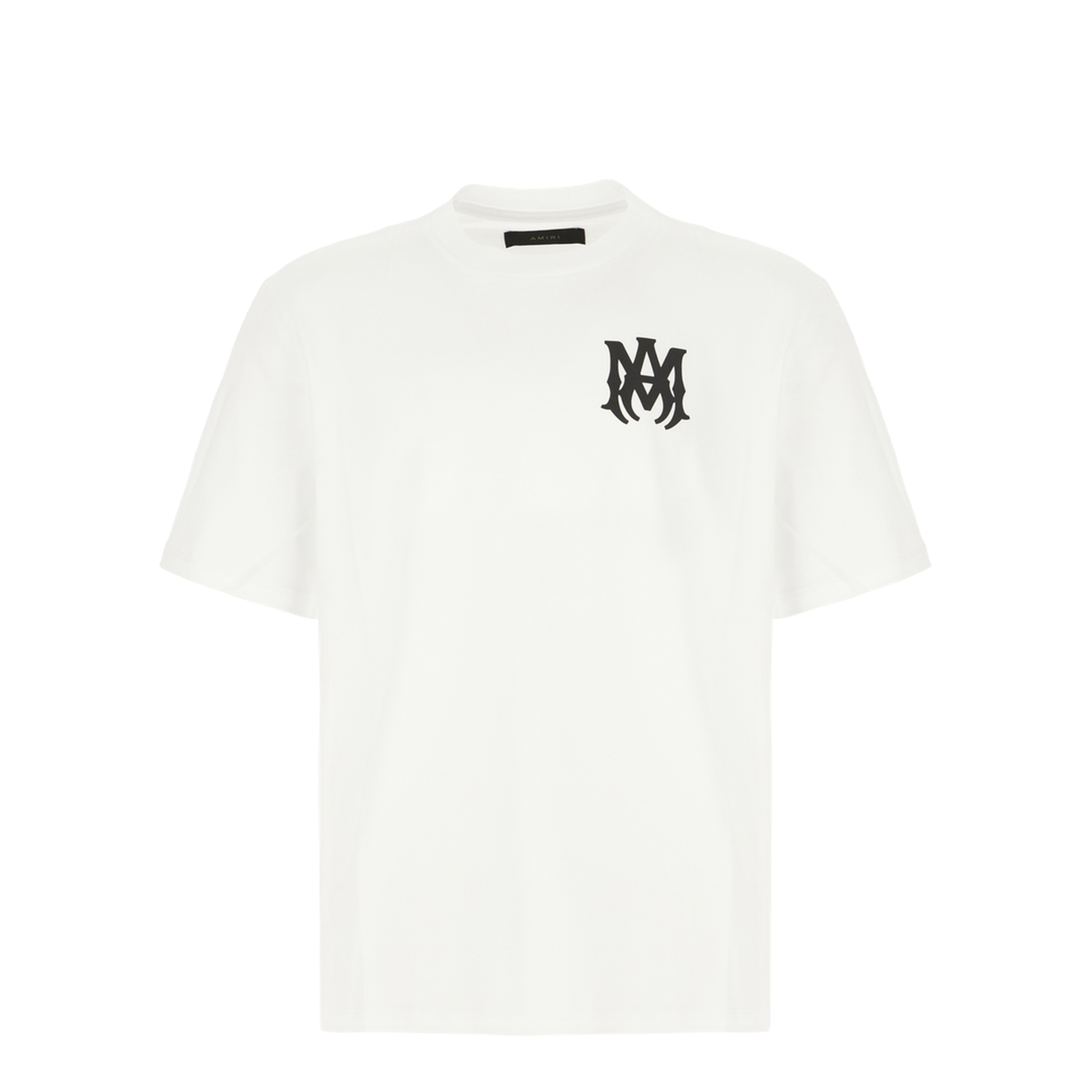 MA Core Logo T-shirt Cotton White