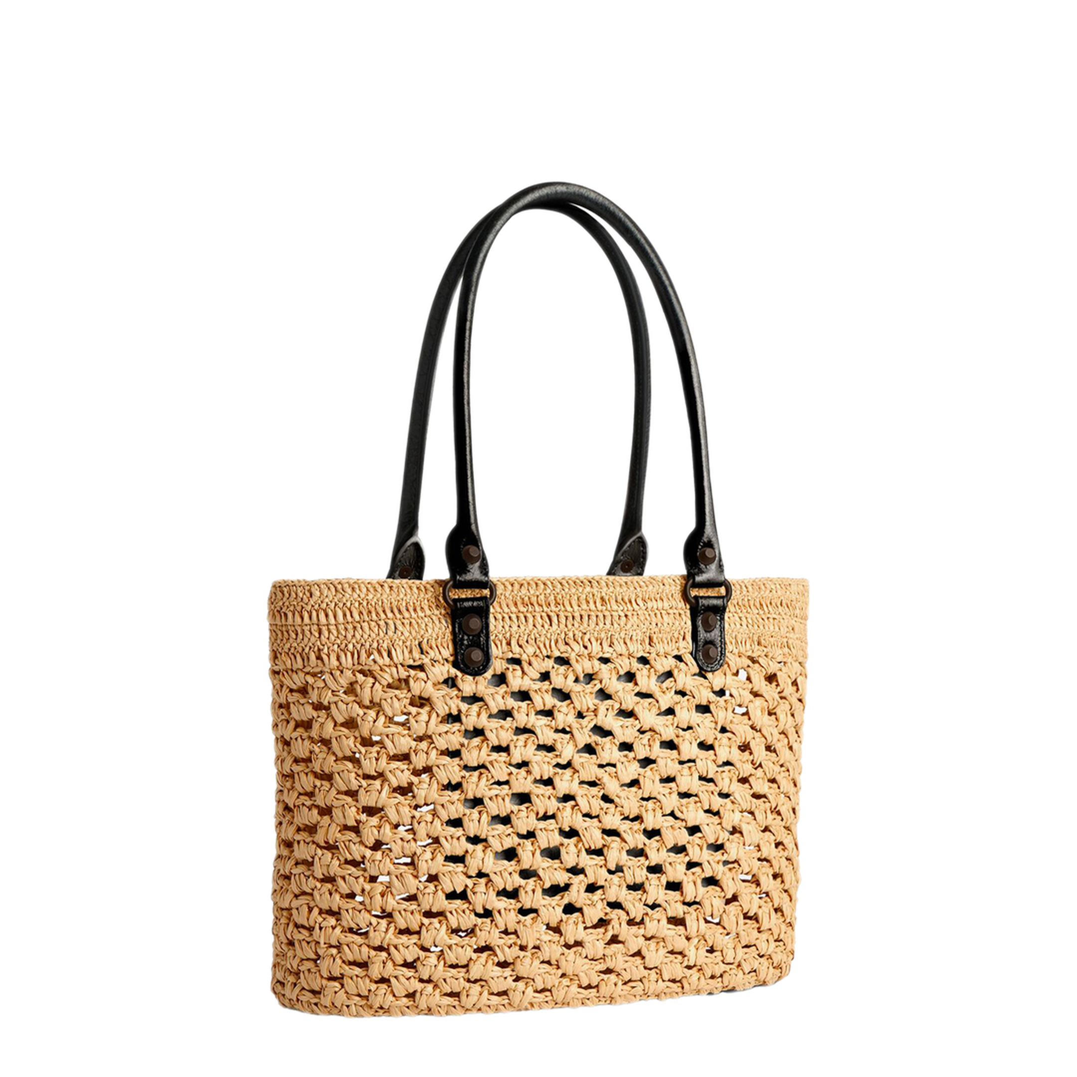 MAYFEYR - Balenciaga - City Basket Medium - 8665012ACGC