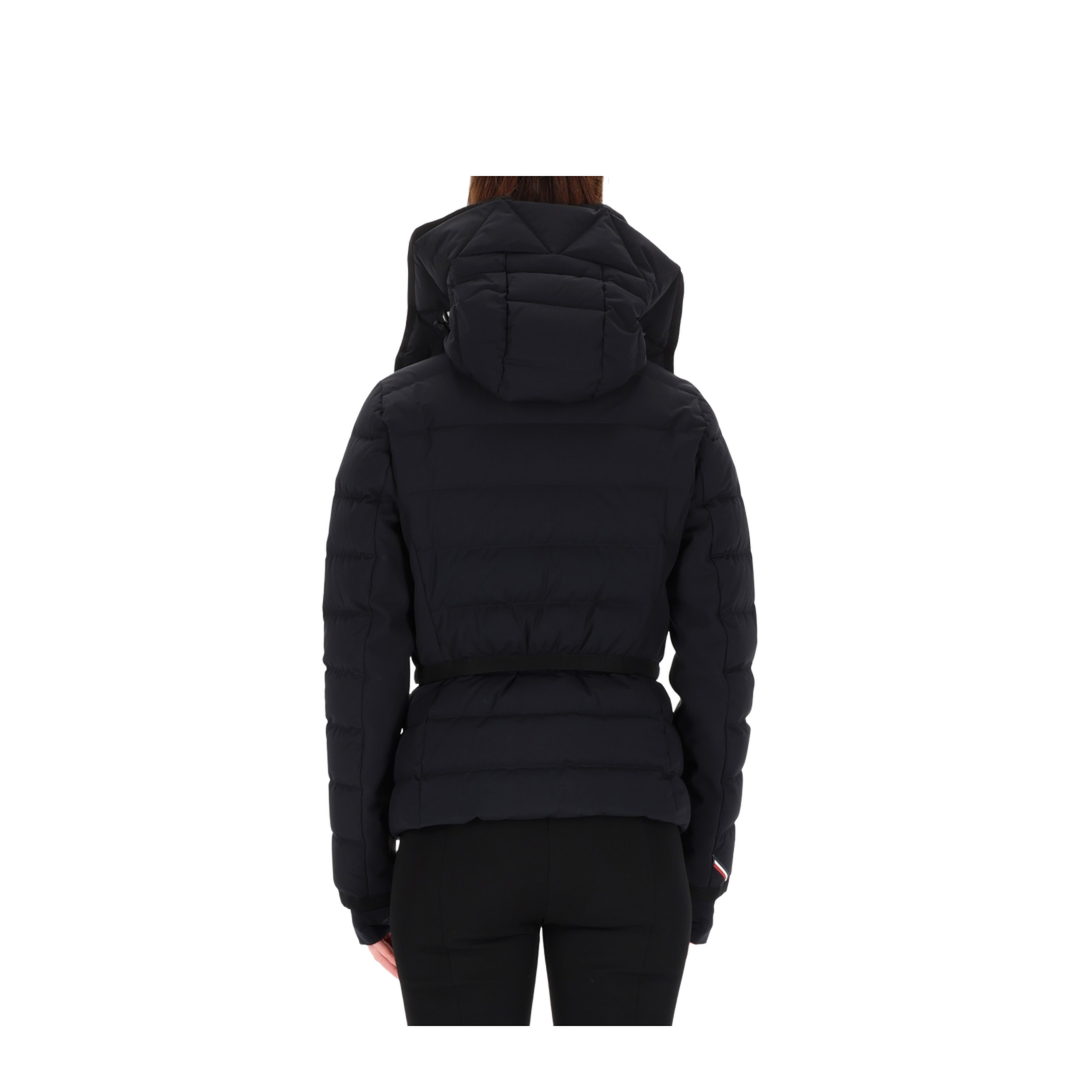 MAYFEYR - Moncler - Ski Down Jacket Lamuora - 1A000625399D999