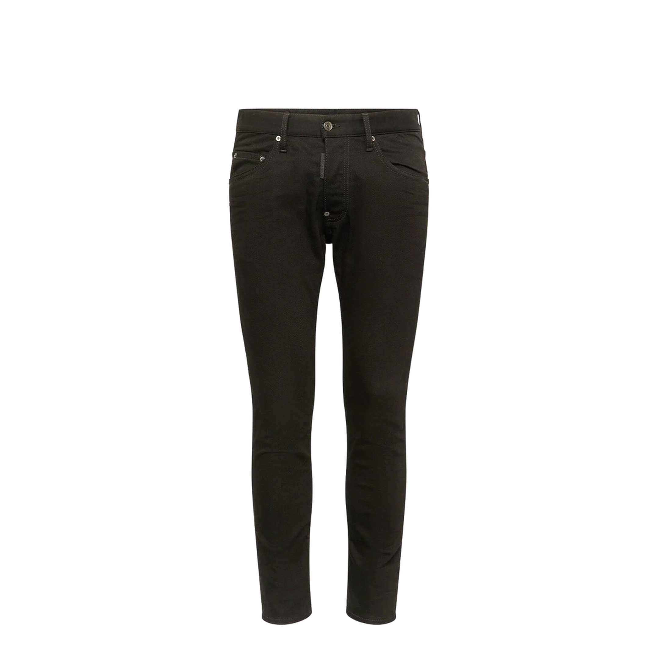 MAYFEYR - Dsquared2 - Jeans - S74LB1427S30564900