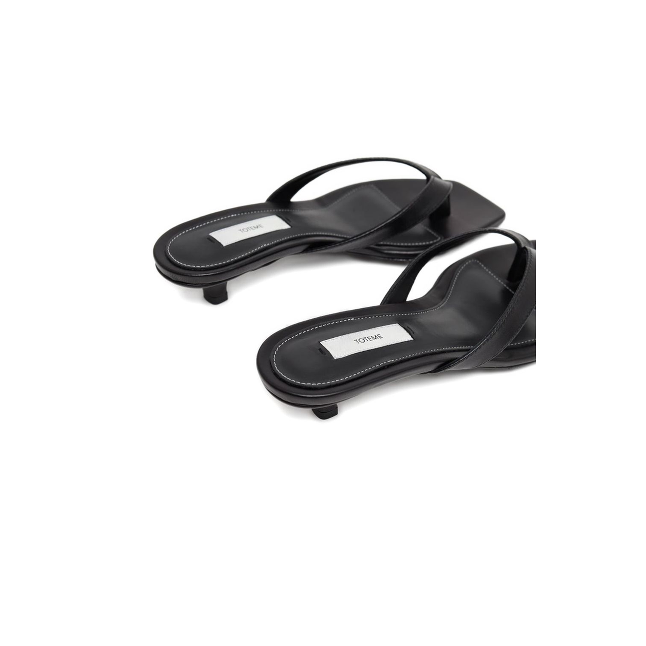 Sandals Black