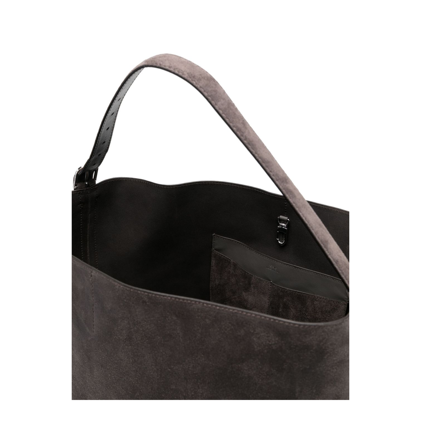 Belt Tote Bag - Granite