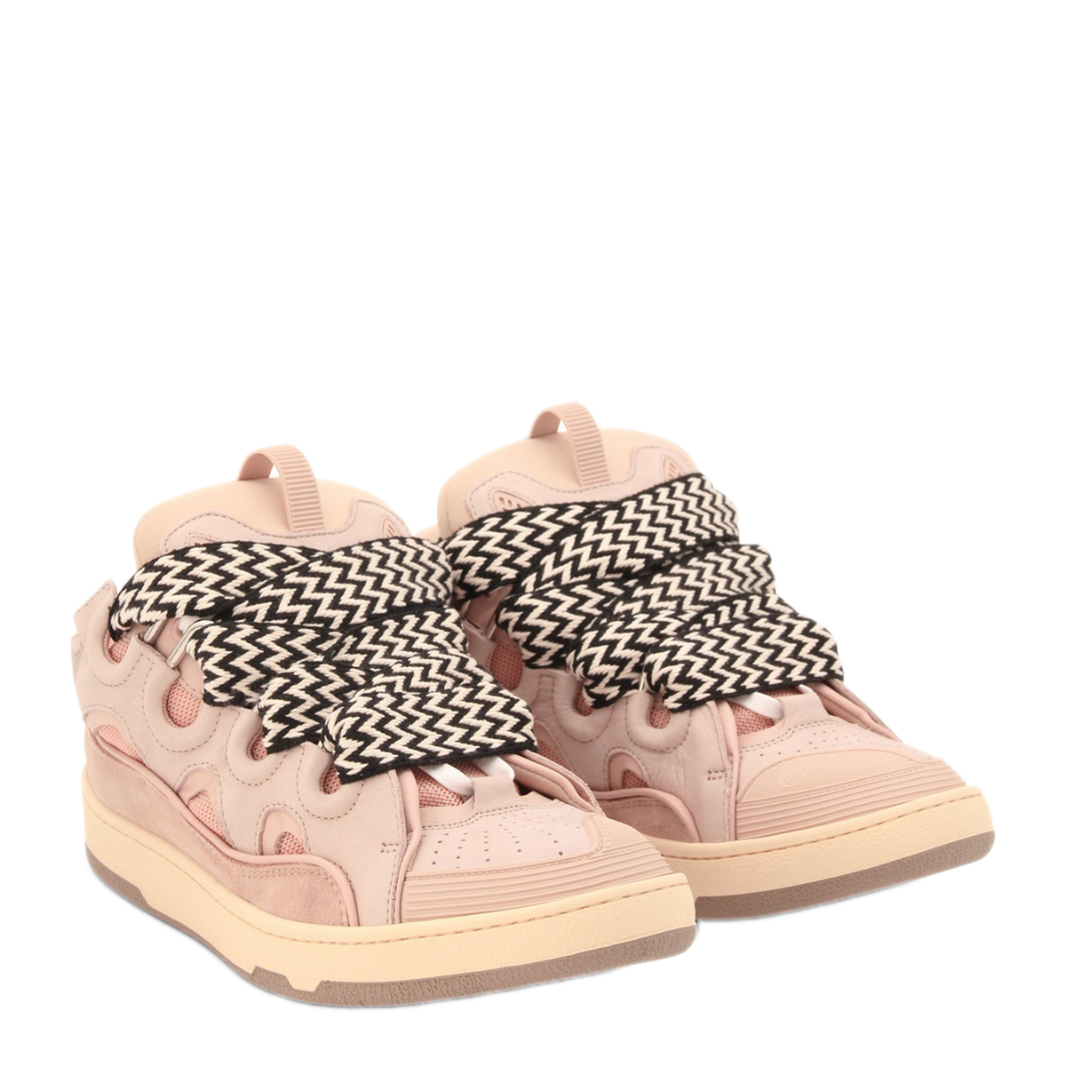 MAYFEYR - Lanvin - Sneakers - FUSKDK12ADRA3P2651