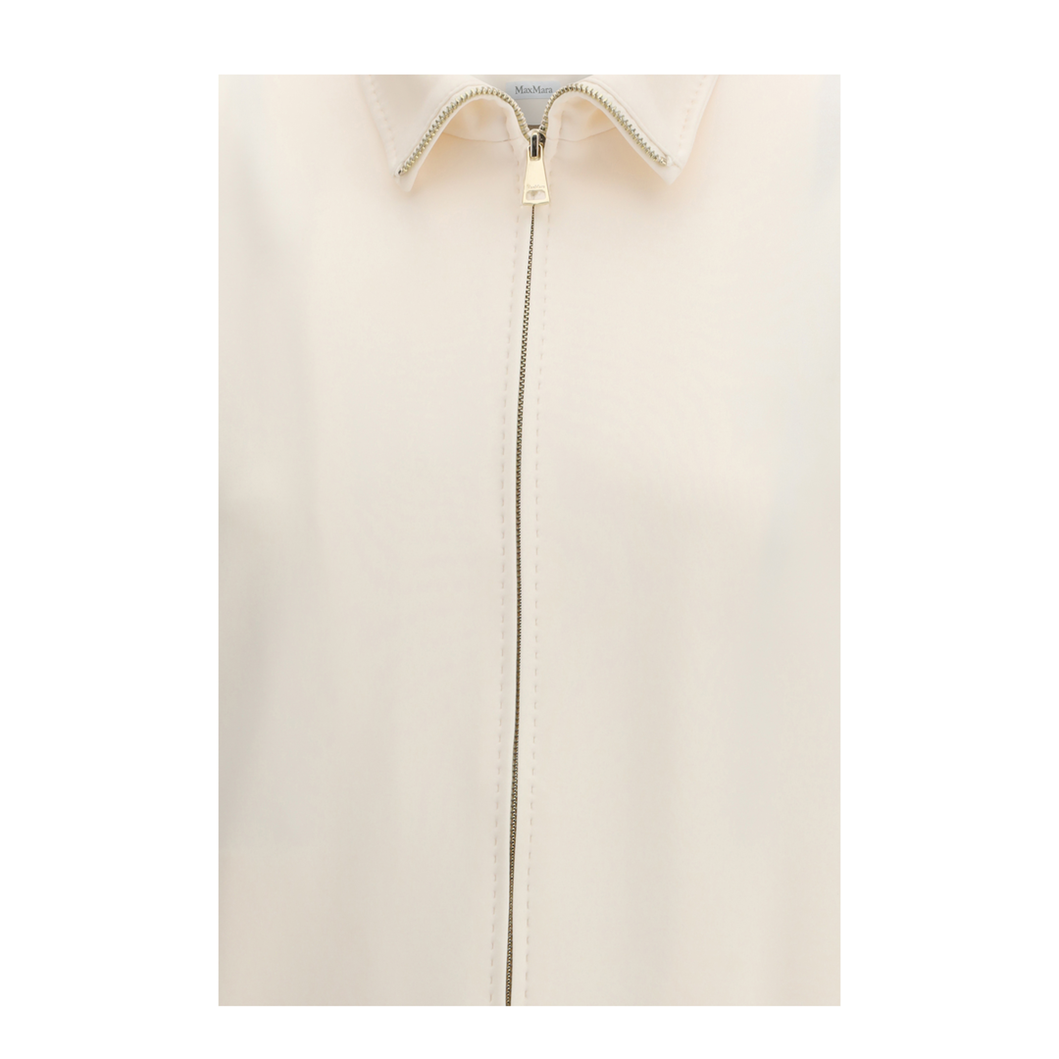 MAYFEYR - Max Mara - Mxppala Jacket In Scuba Jersey - 2611911048600