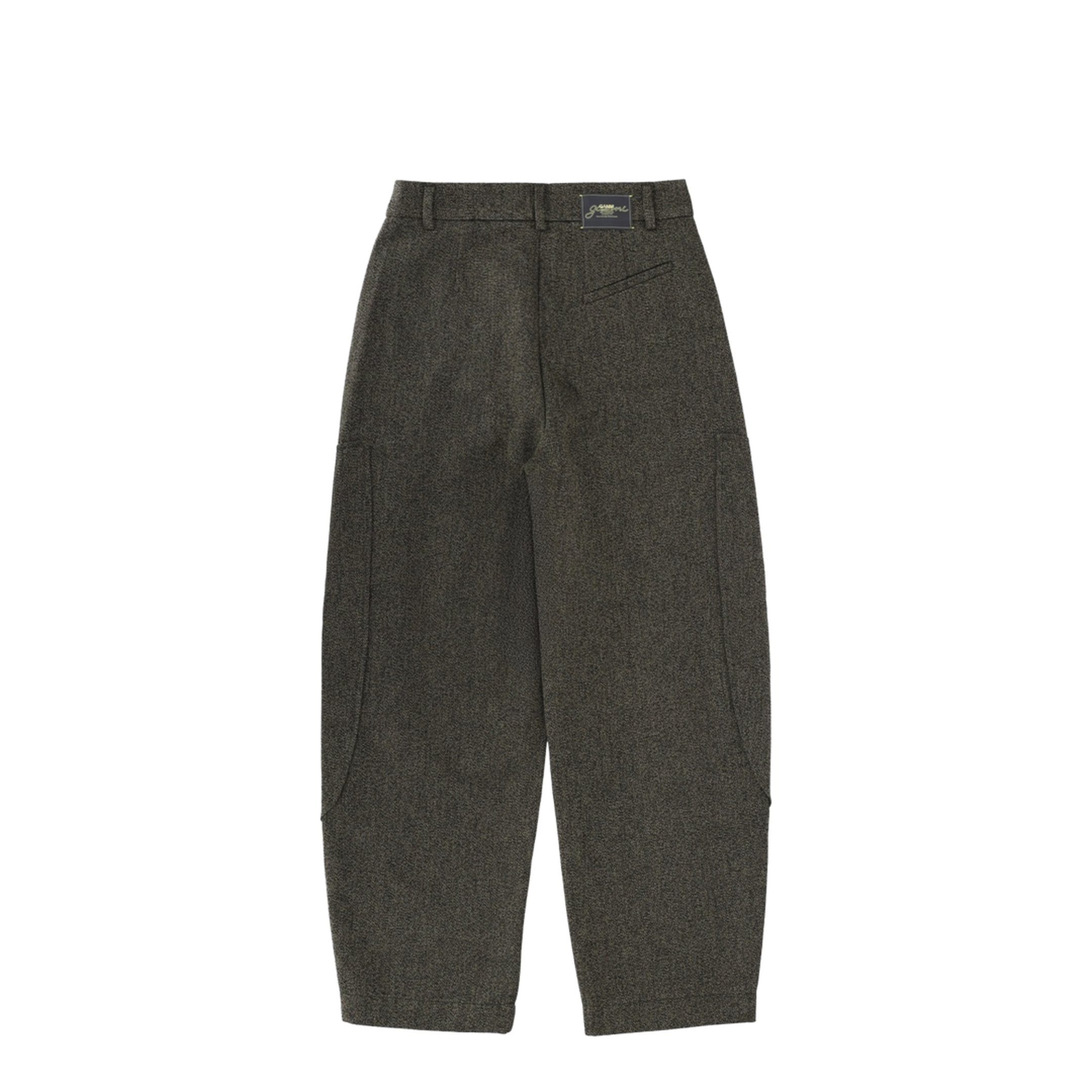 PANTS "MOULINE"