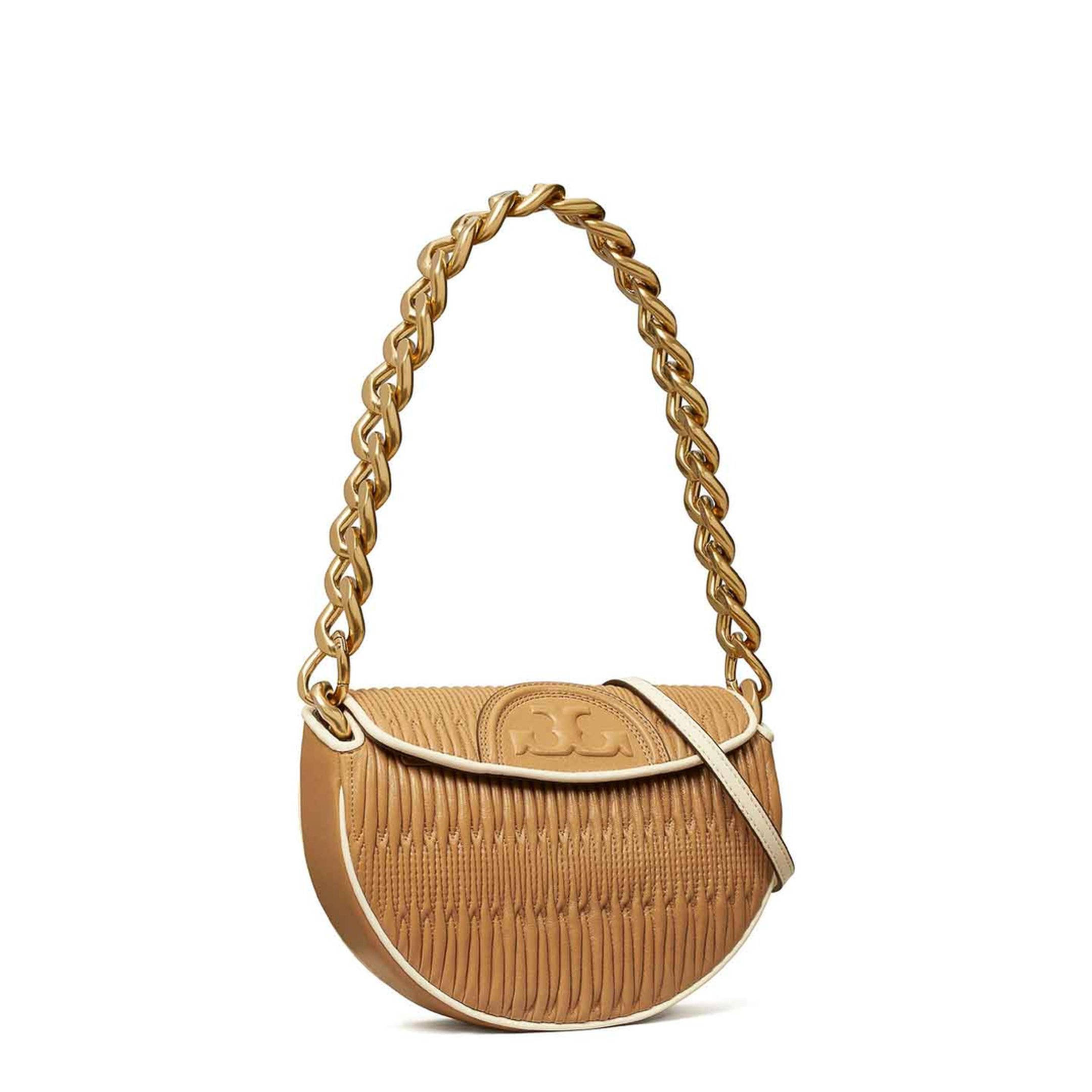 Crescent Moon Mini Bag