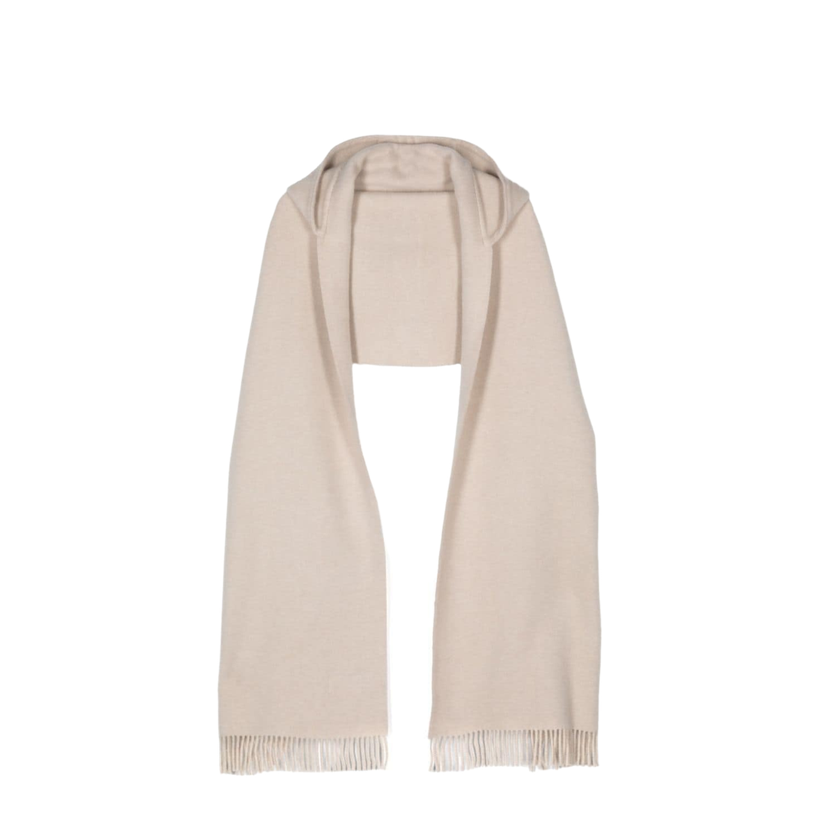 Scarfs Beige
