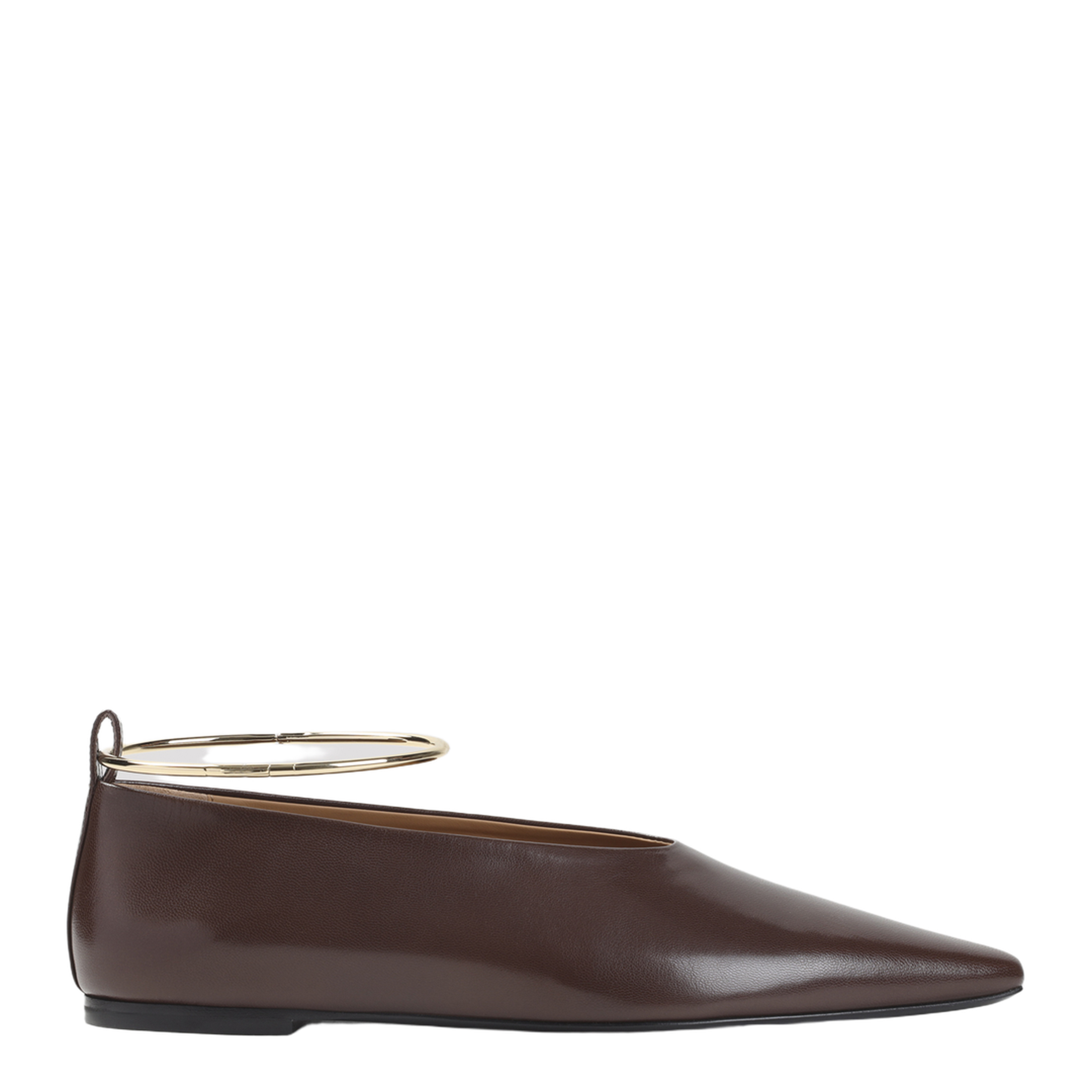 MAYFEYR - Jil Sander - Ring Ballerina - J15WZ0039P7588