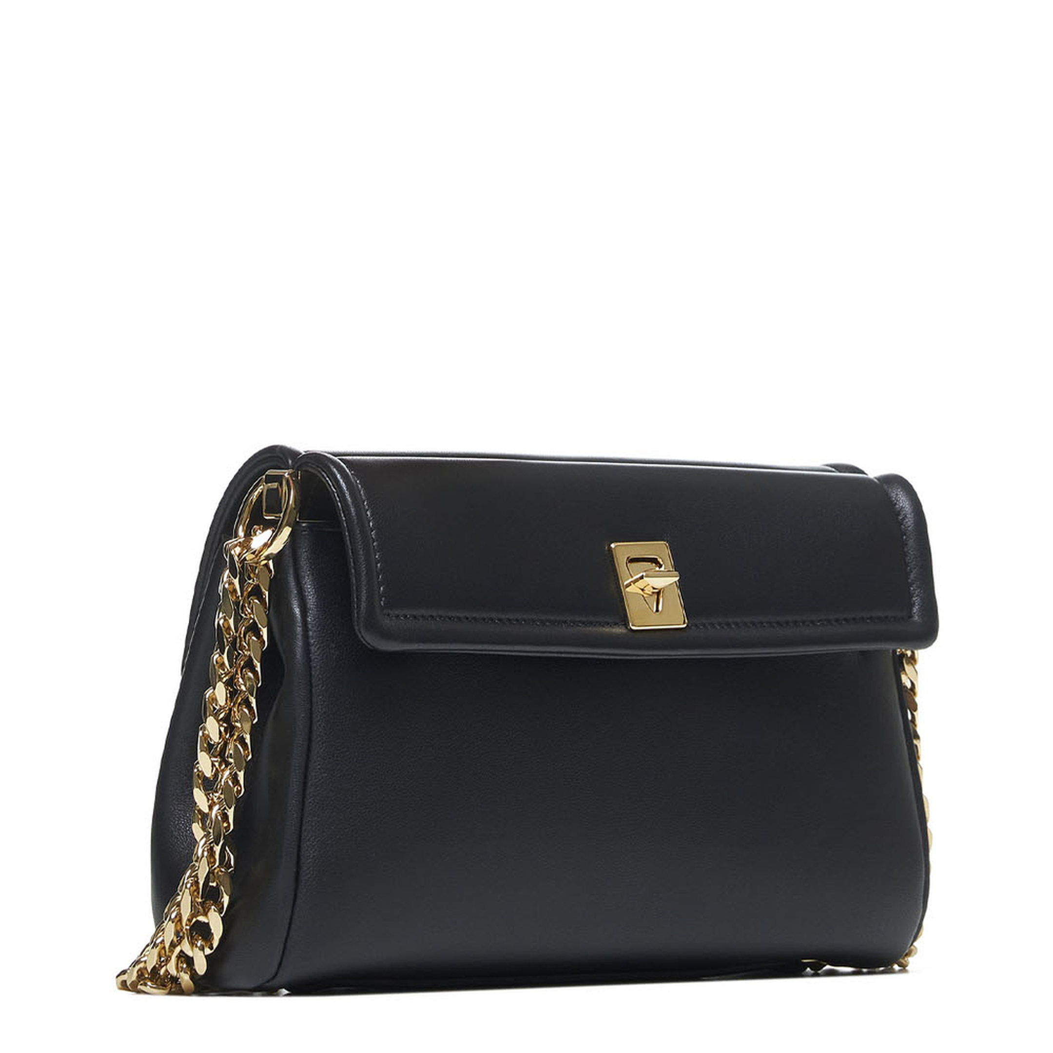 Chain 2 Large Shoulder Bag