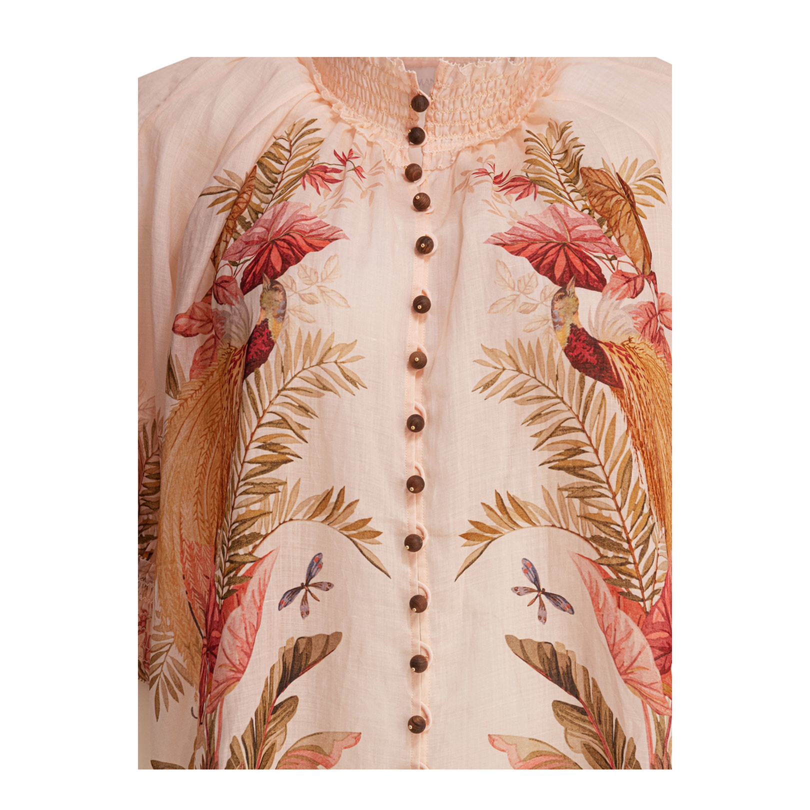 Ascension Billow Blouse