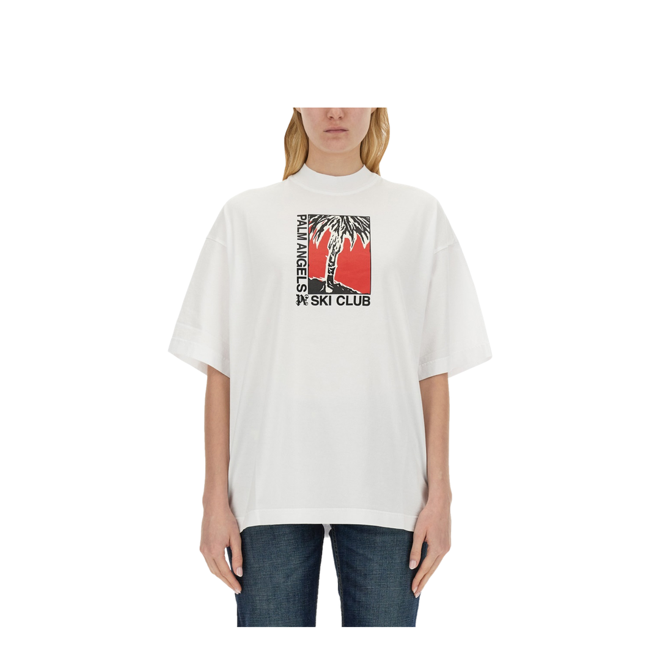 Ski Club T-Shirt