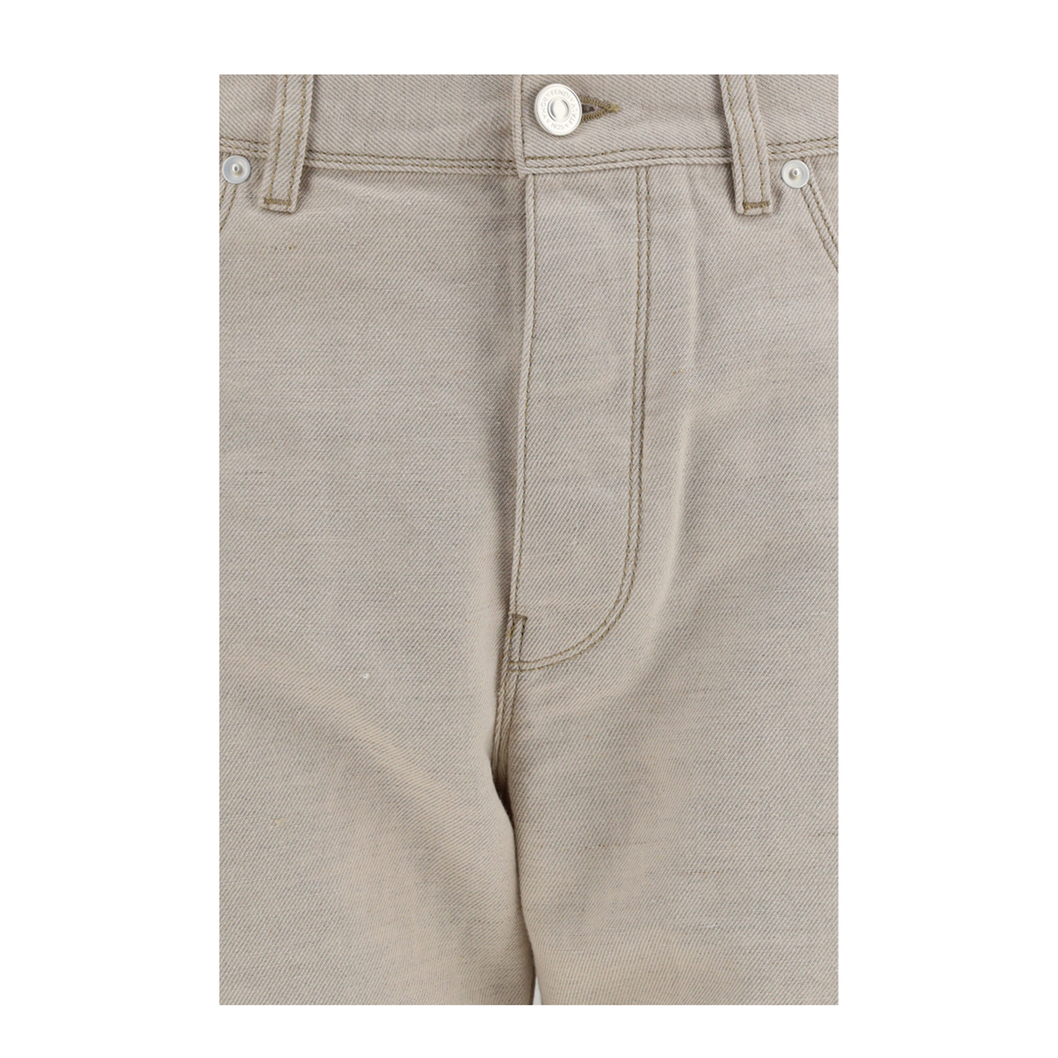 MAYFEYR - Fendi - Selleria Jeans - FLP908B1PJ