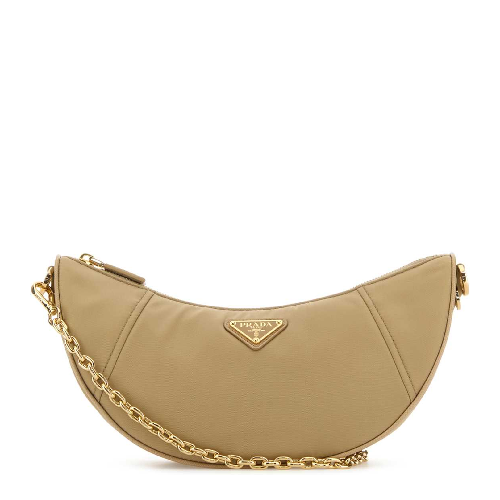 Demi-Lune Shoulder Bag