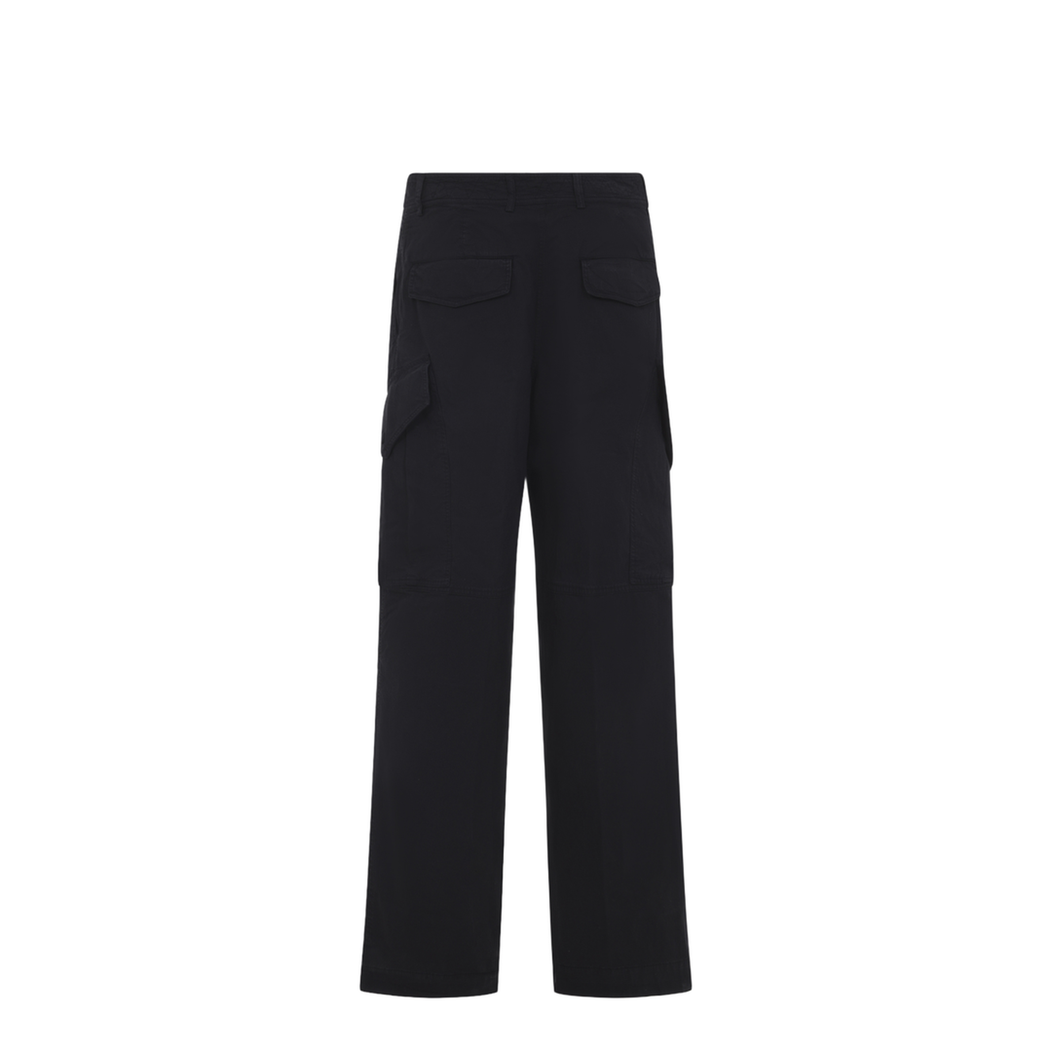 MAYFEYR - Dries Van Noten - Paxer Bis Cargo Pants - 2610209143321