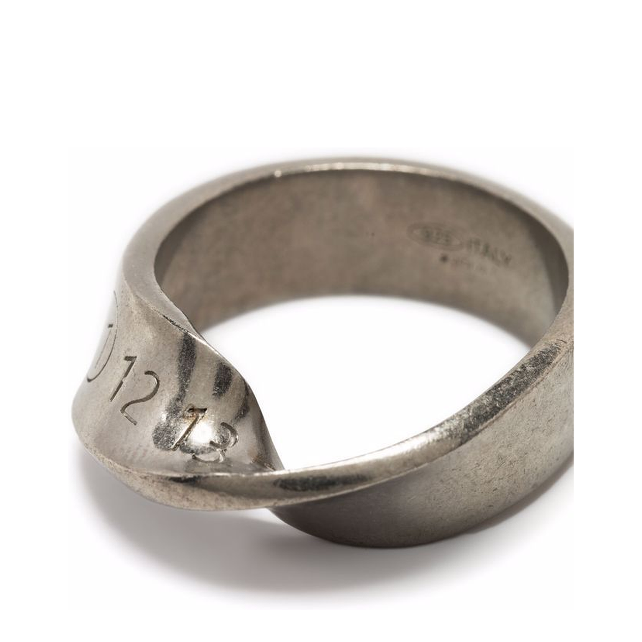 MAYFEYR - Maison Margiela - Bijoux Silver - SM1UQ0057S12975951