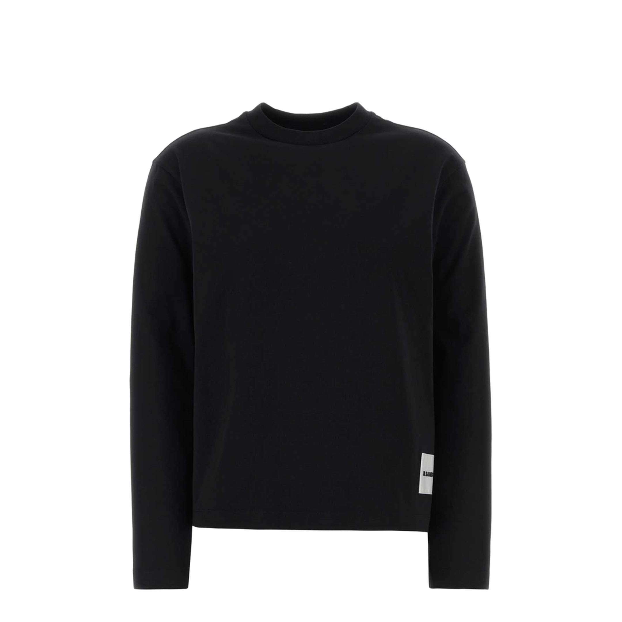 Multicolor Cotton T-Shirt Set