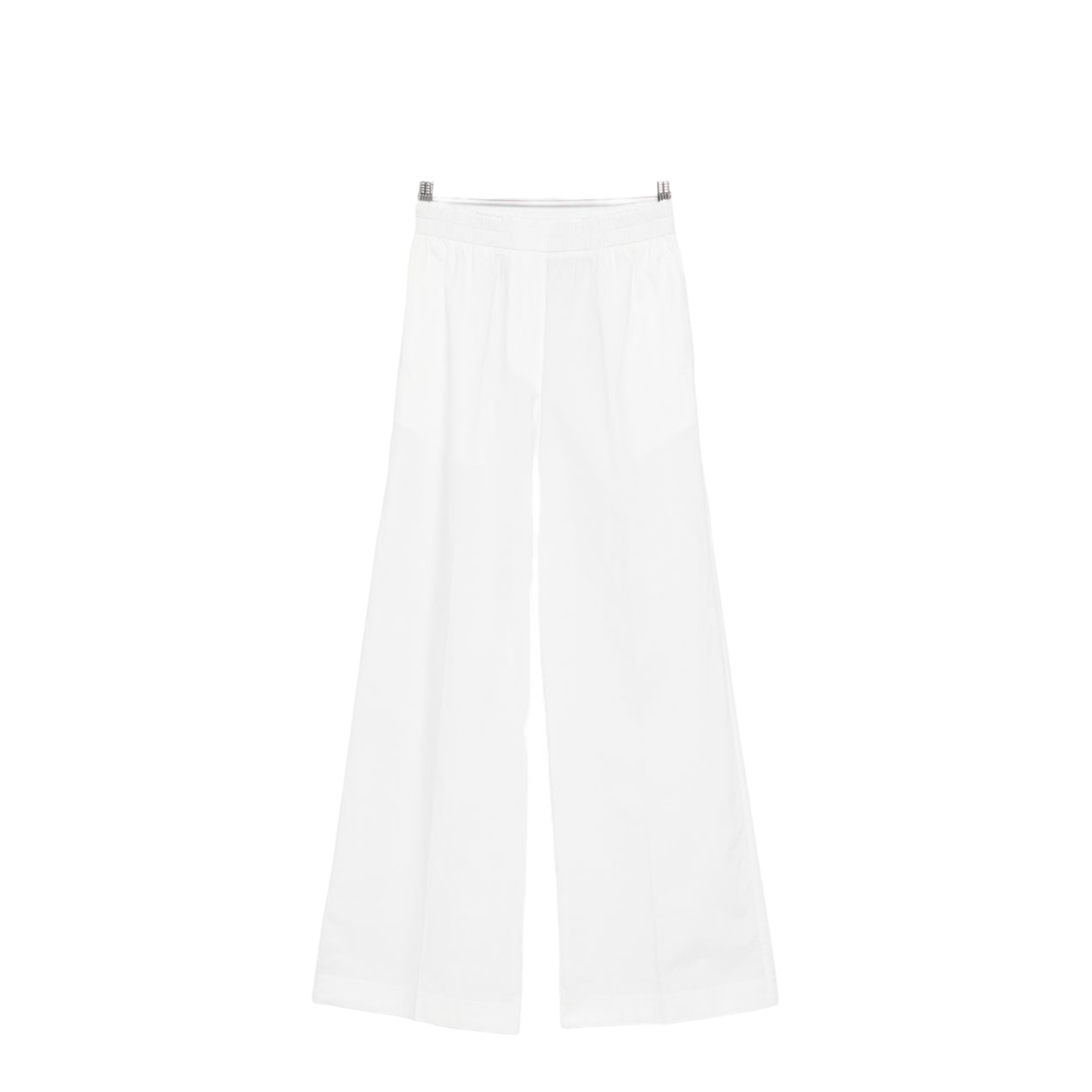 MAYFEYR - Forte Forte - Trousers White - 14834MYPANTSCRYSTAL