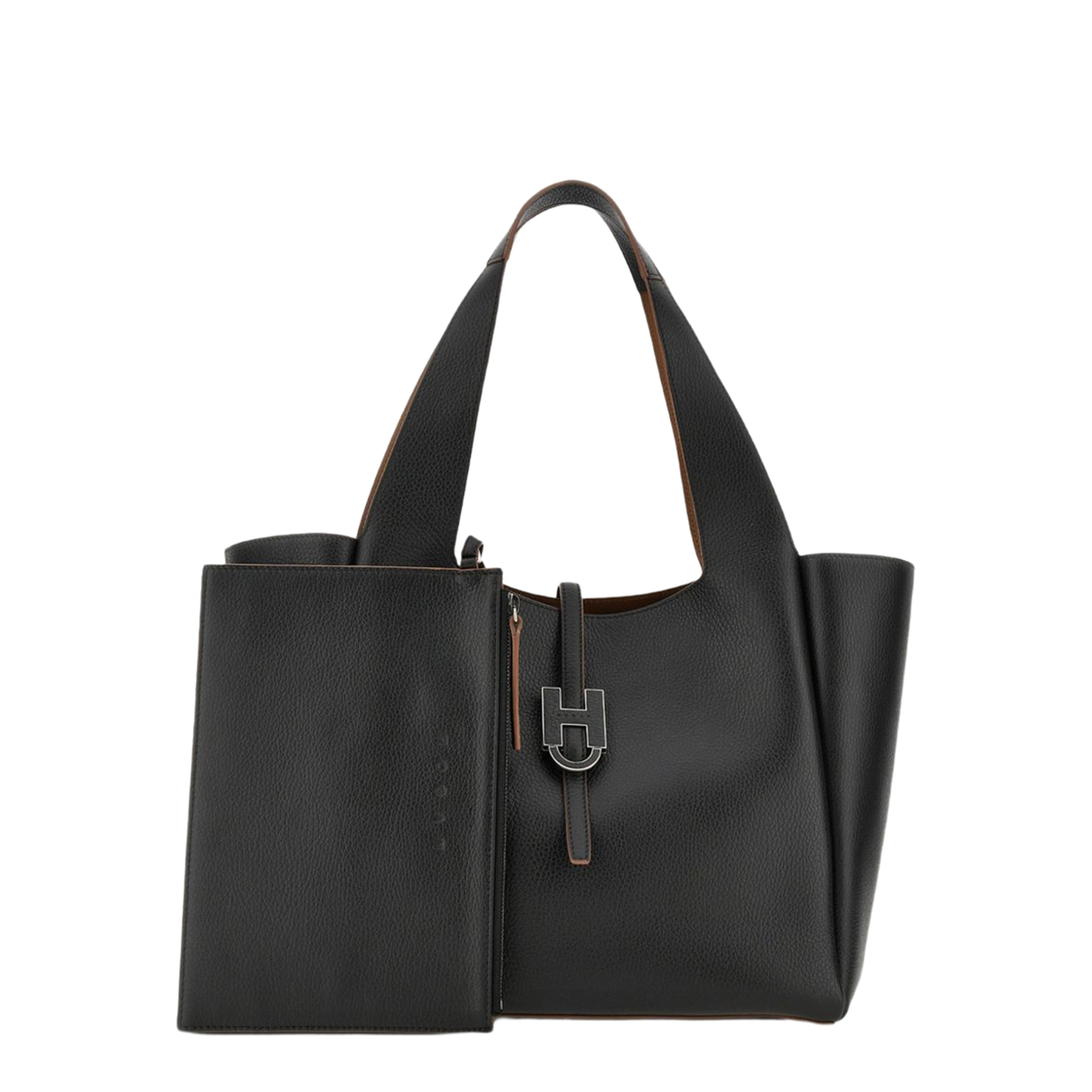 MAYFEYR - Unknown - Bag Black - KBW01XA0300QVD4276