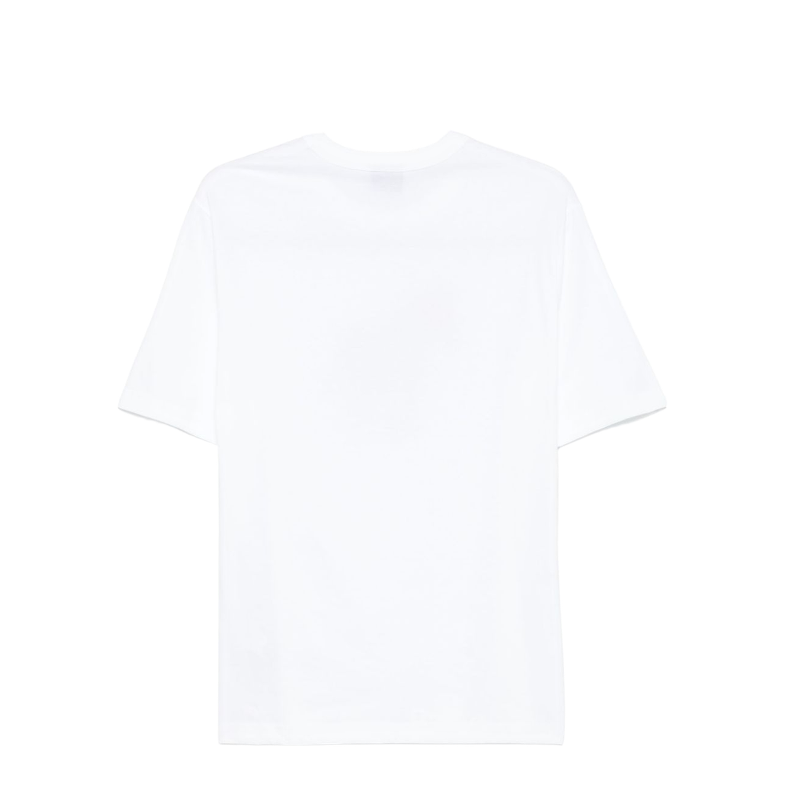 Zebra Craft Cotton T-Shirt