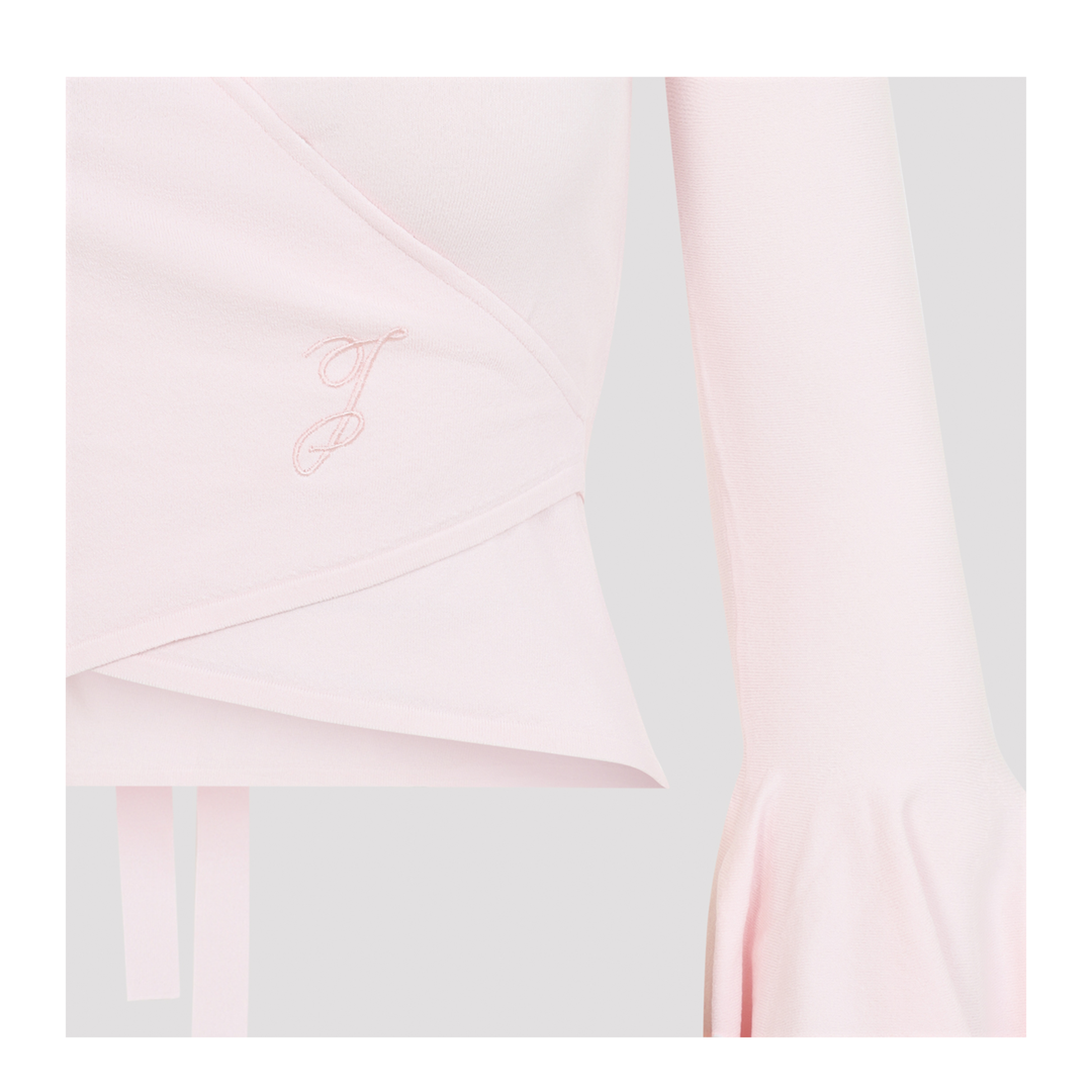 MAYFEYR - Jacquemus - La Maille Paysan - CDW00829AK00303
