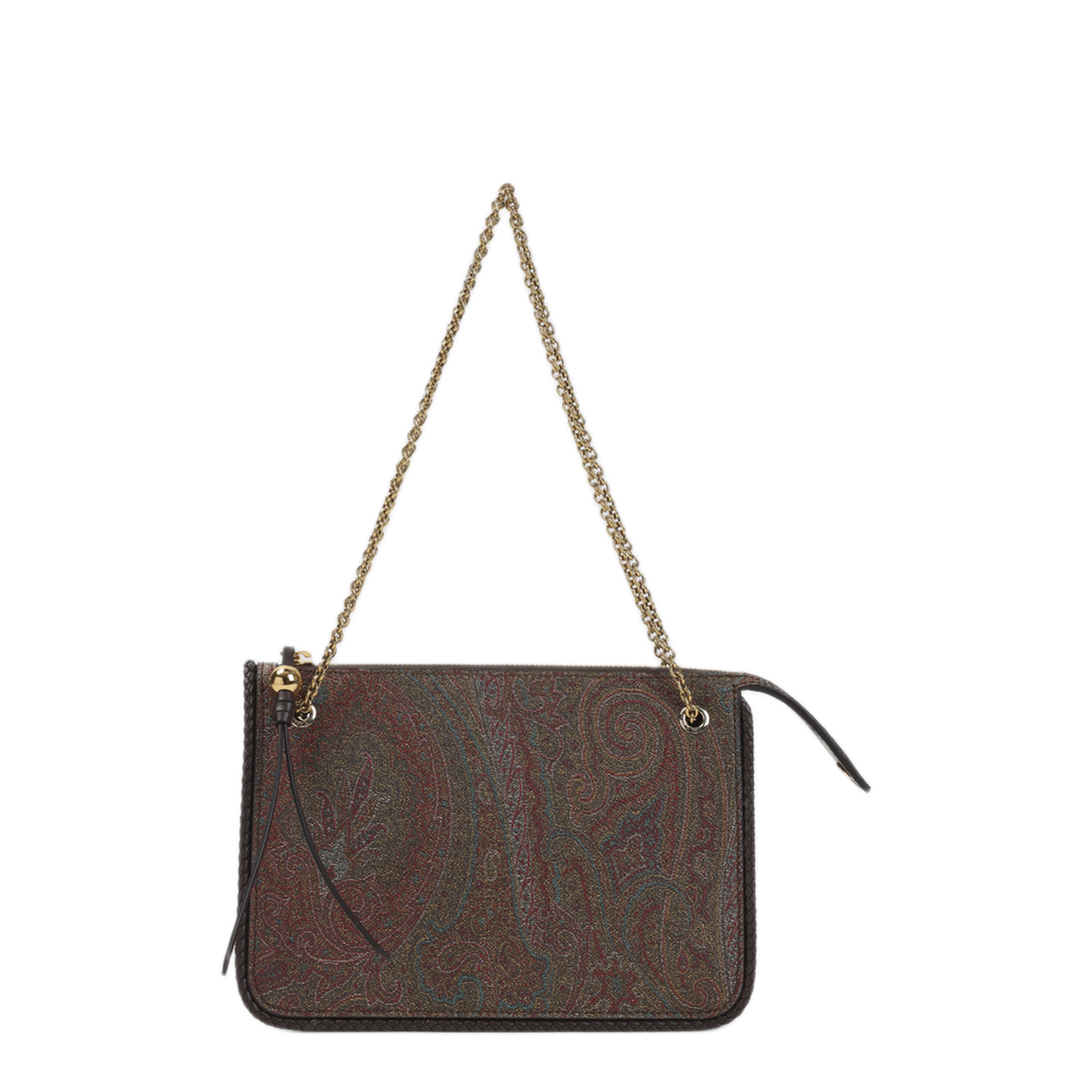 MAYFEYR - Etro - Crossbody Clutch Arnica Bag - WP1C0026AA001