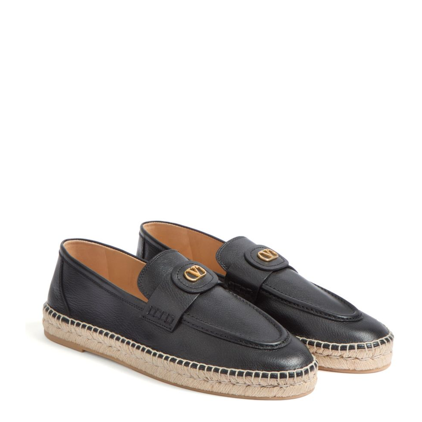 Palm Avenue Espadrilles