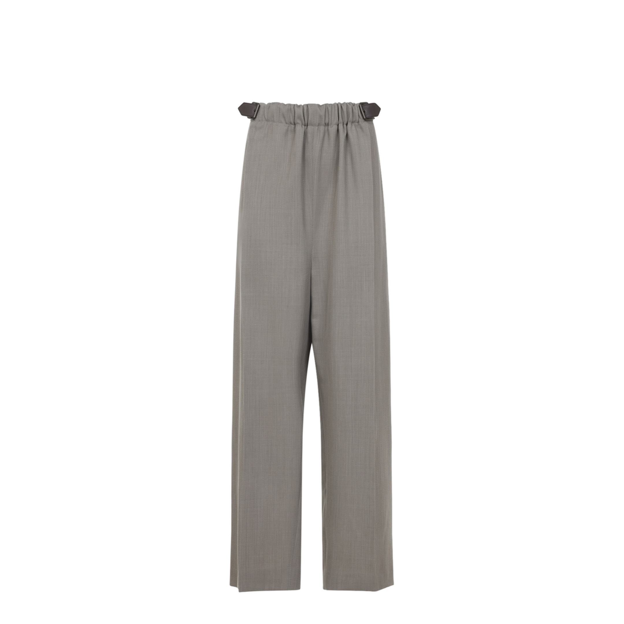 MAYFEYR - Loewe - Belted Trousers - S540Y04XM8