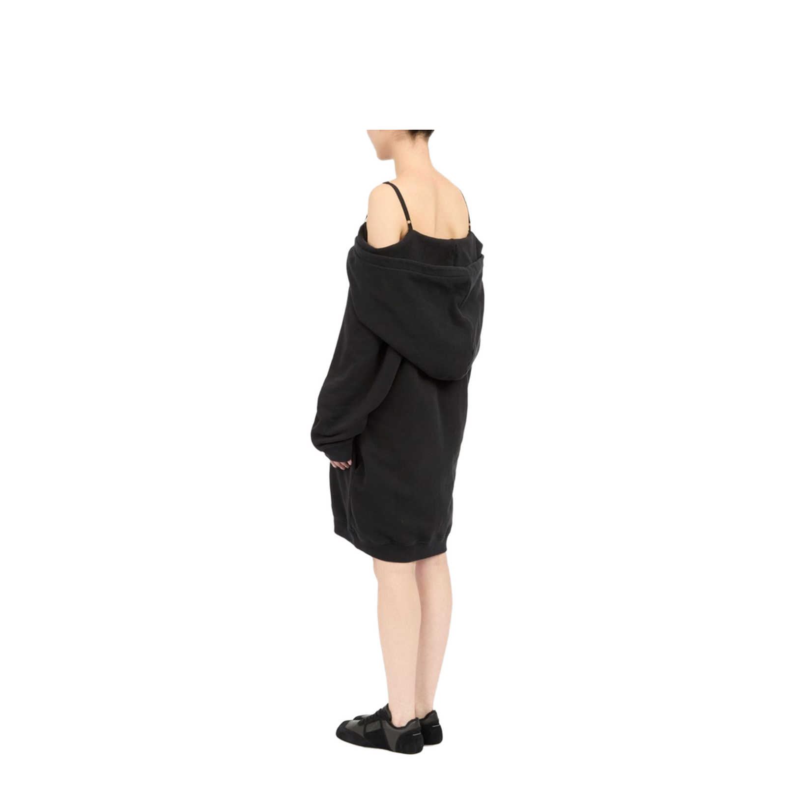 Sweatshirt Dress